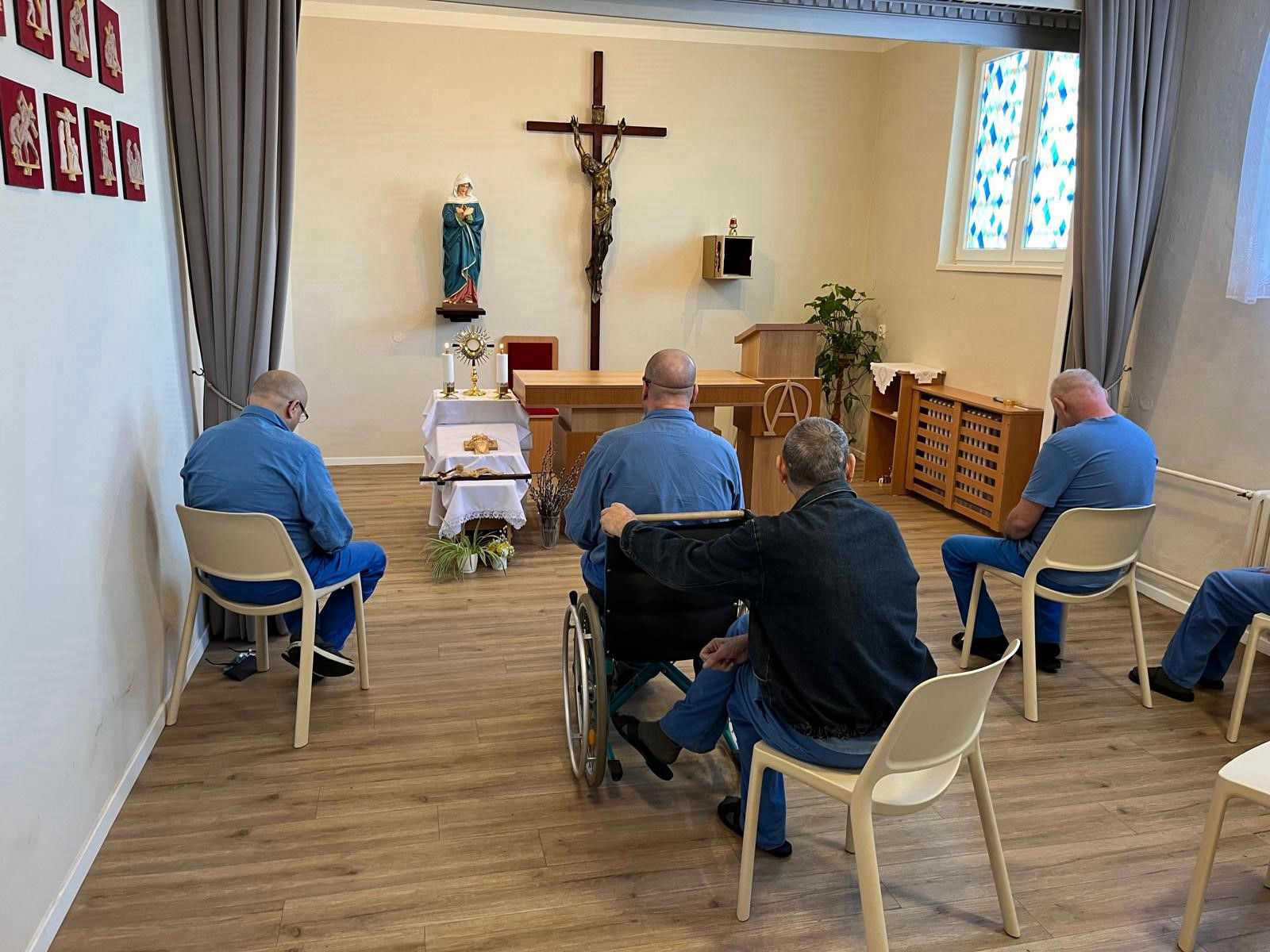Fotografia galérie