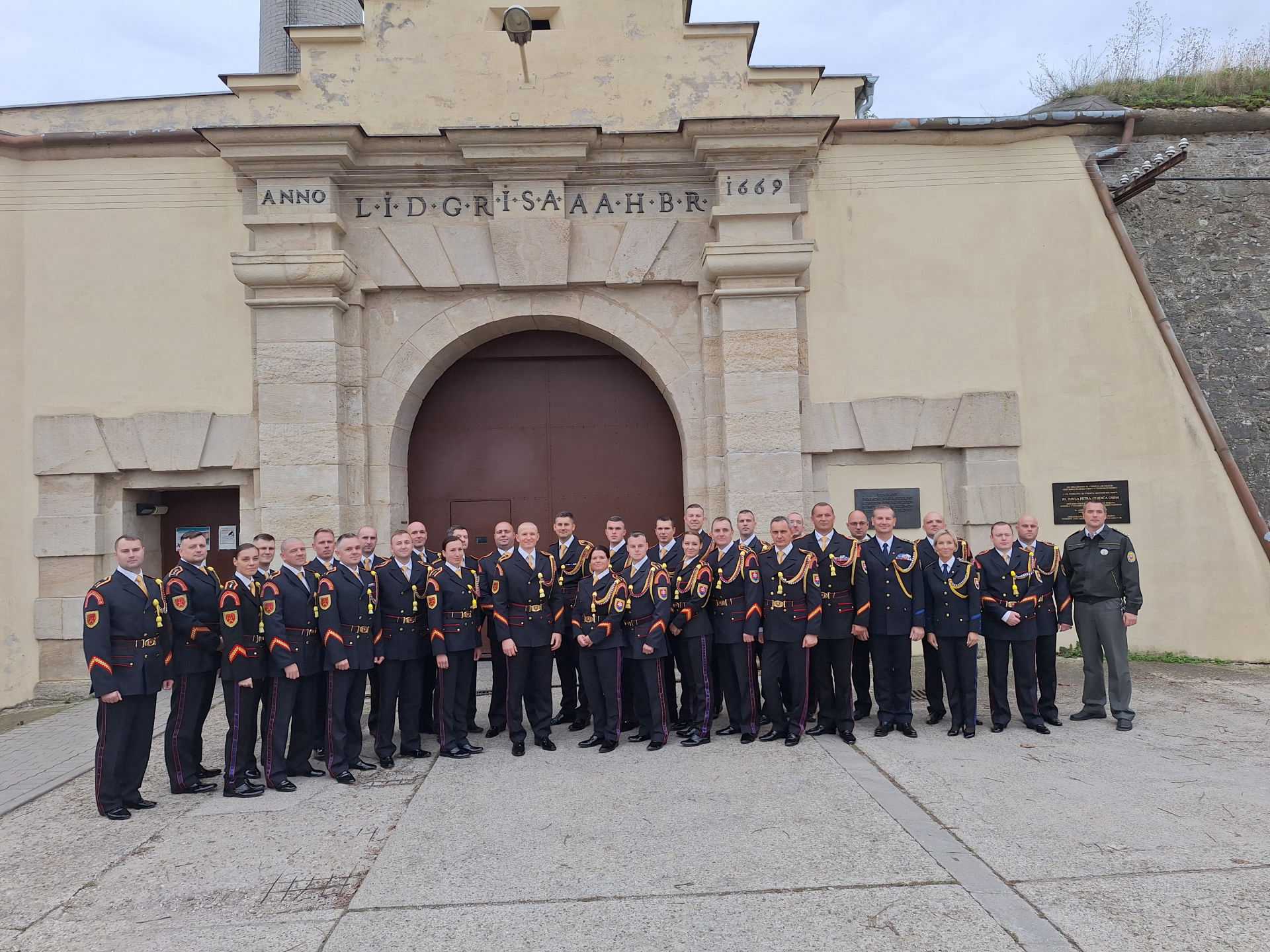 Fotografia galérie