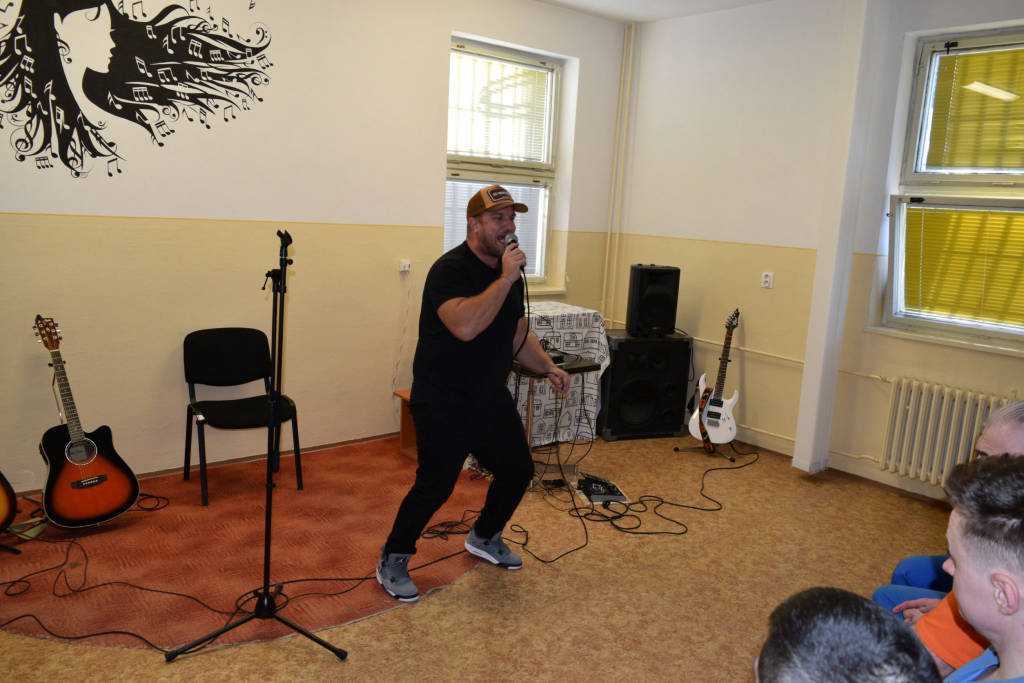 Fotografia galérie
