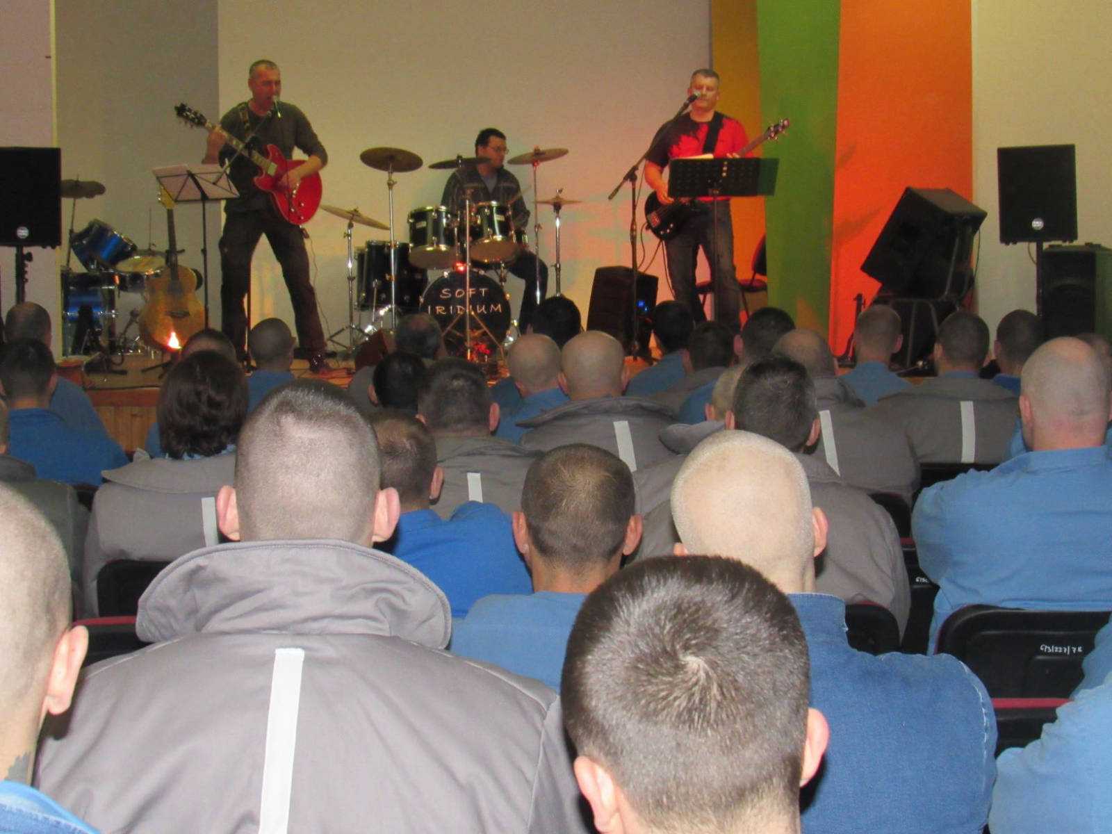 Fotografia galérie