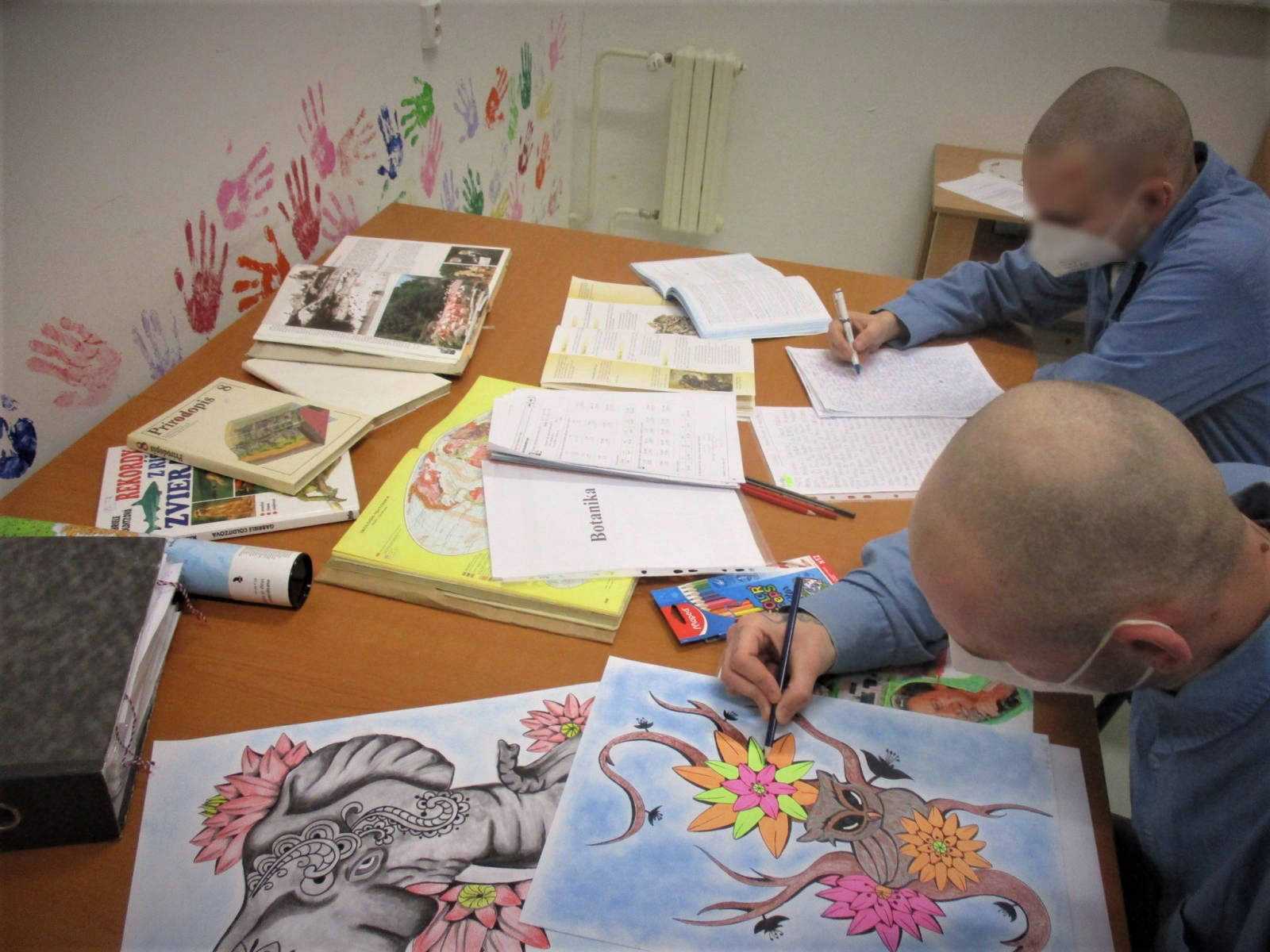 Fotografia galérie