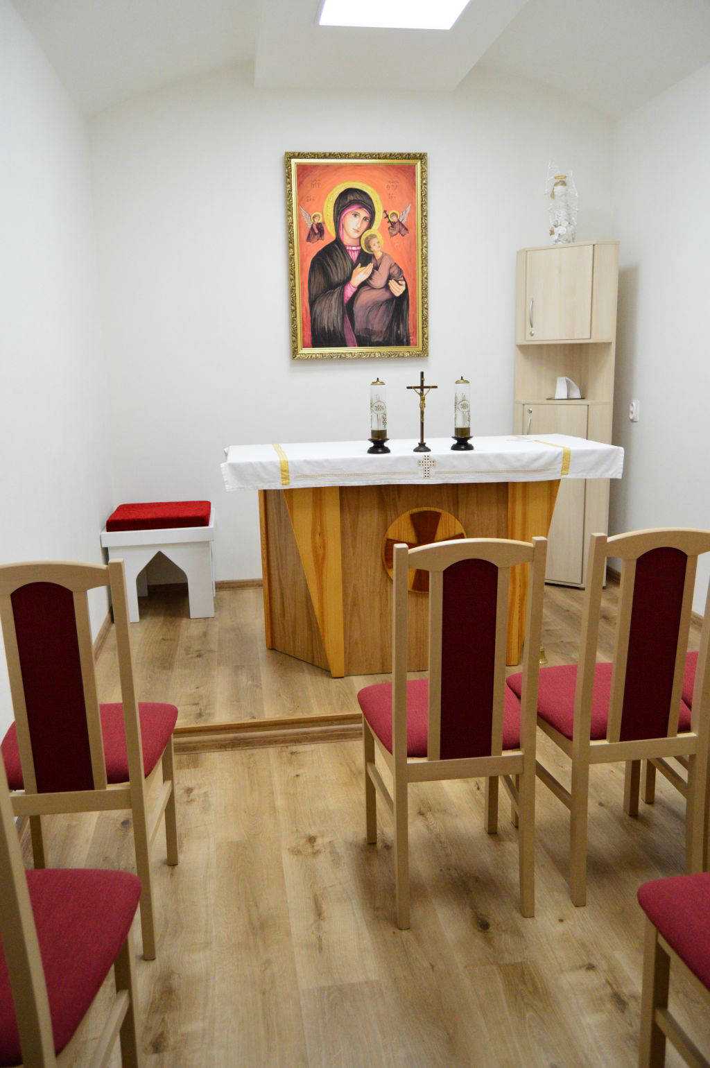 Fotografia galérie