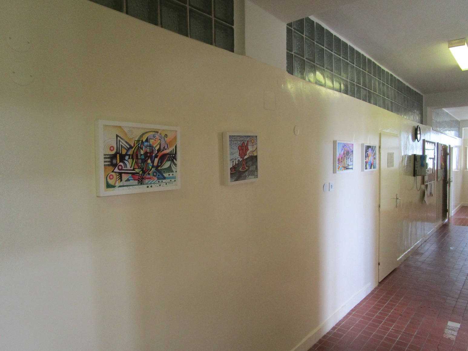 Fotografia galérie