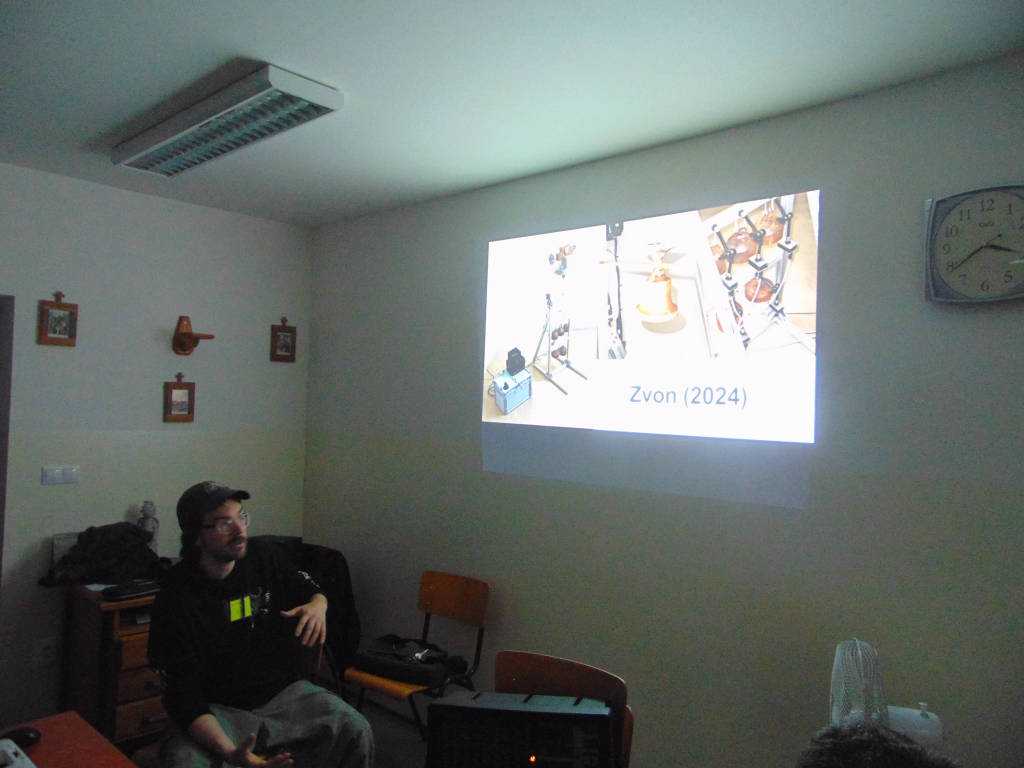 Fotografia galérie