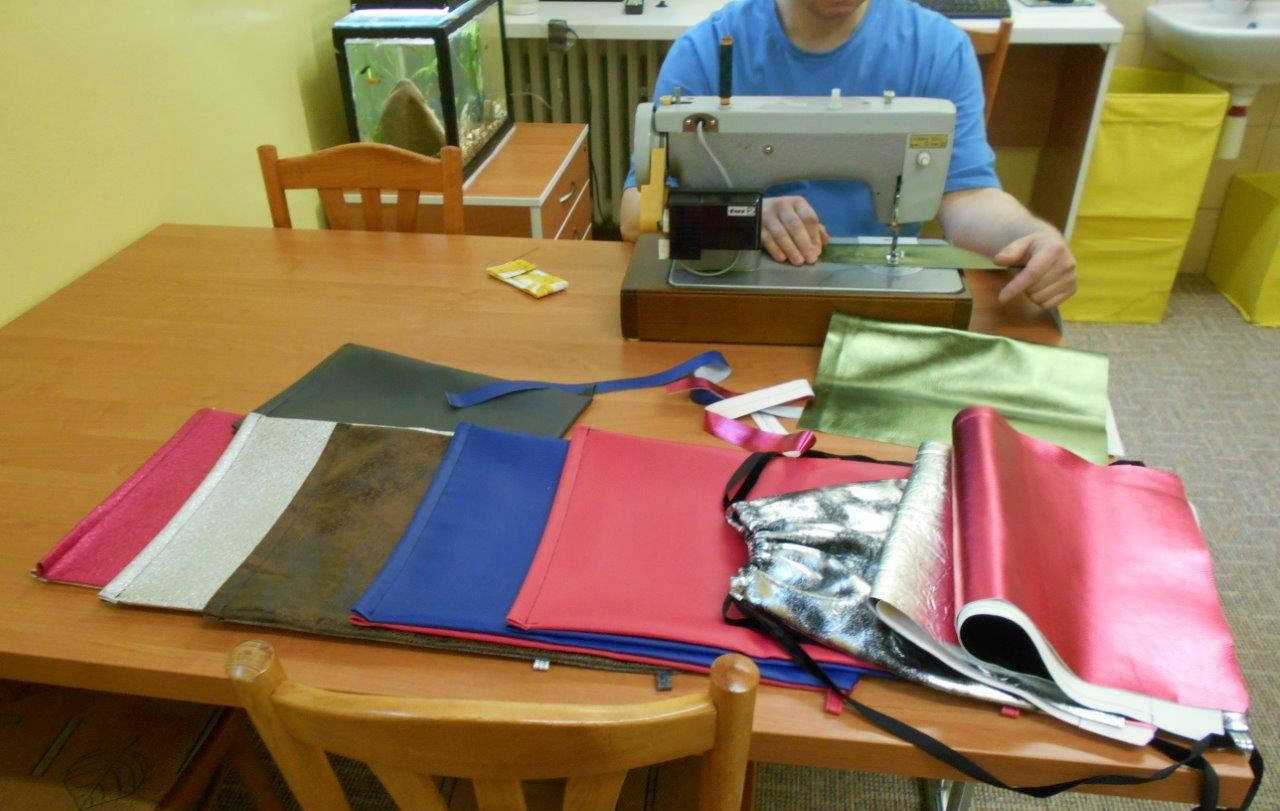 Fotografia galérie