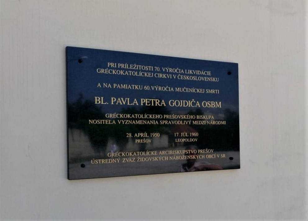 Fotografia galérie
