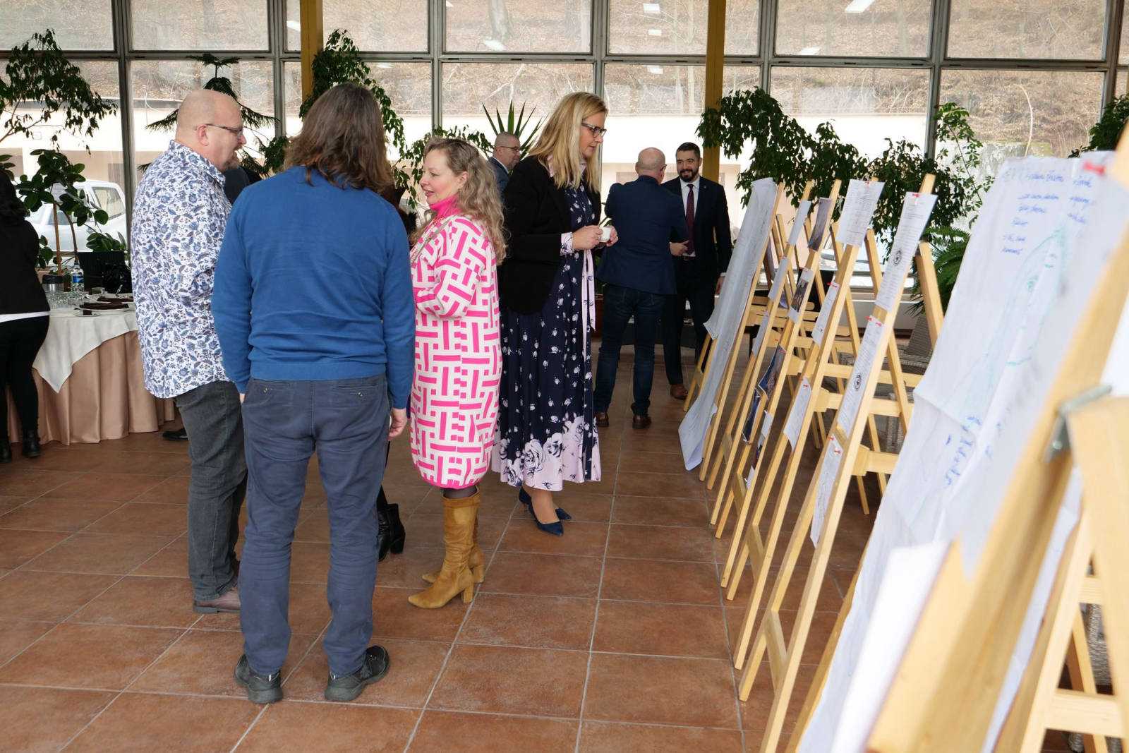 Fotografia galérie