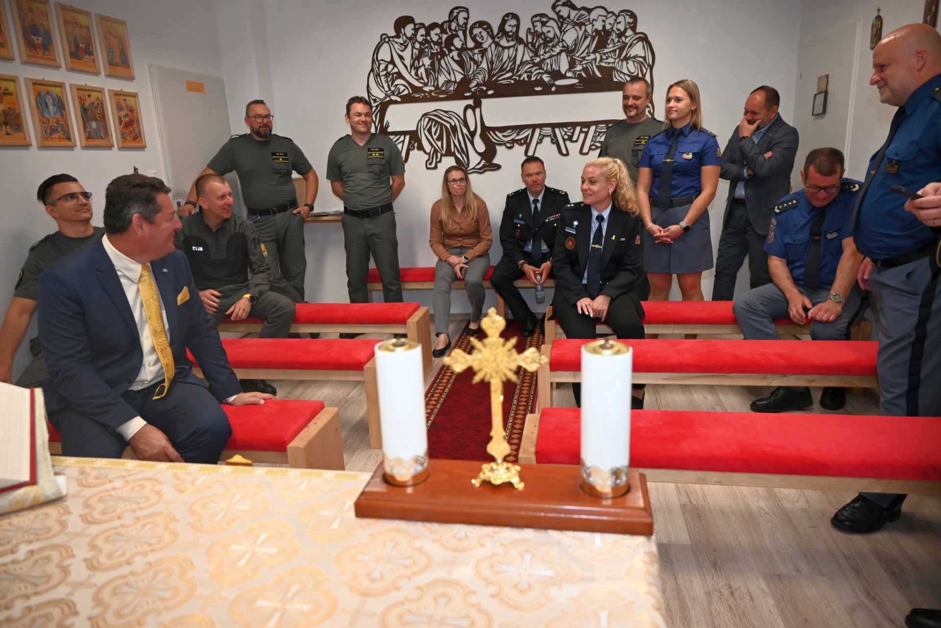 Fotografia galérie