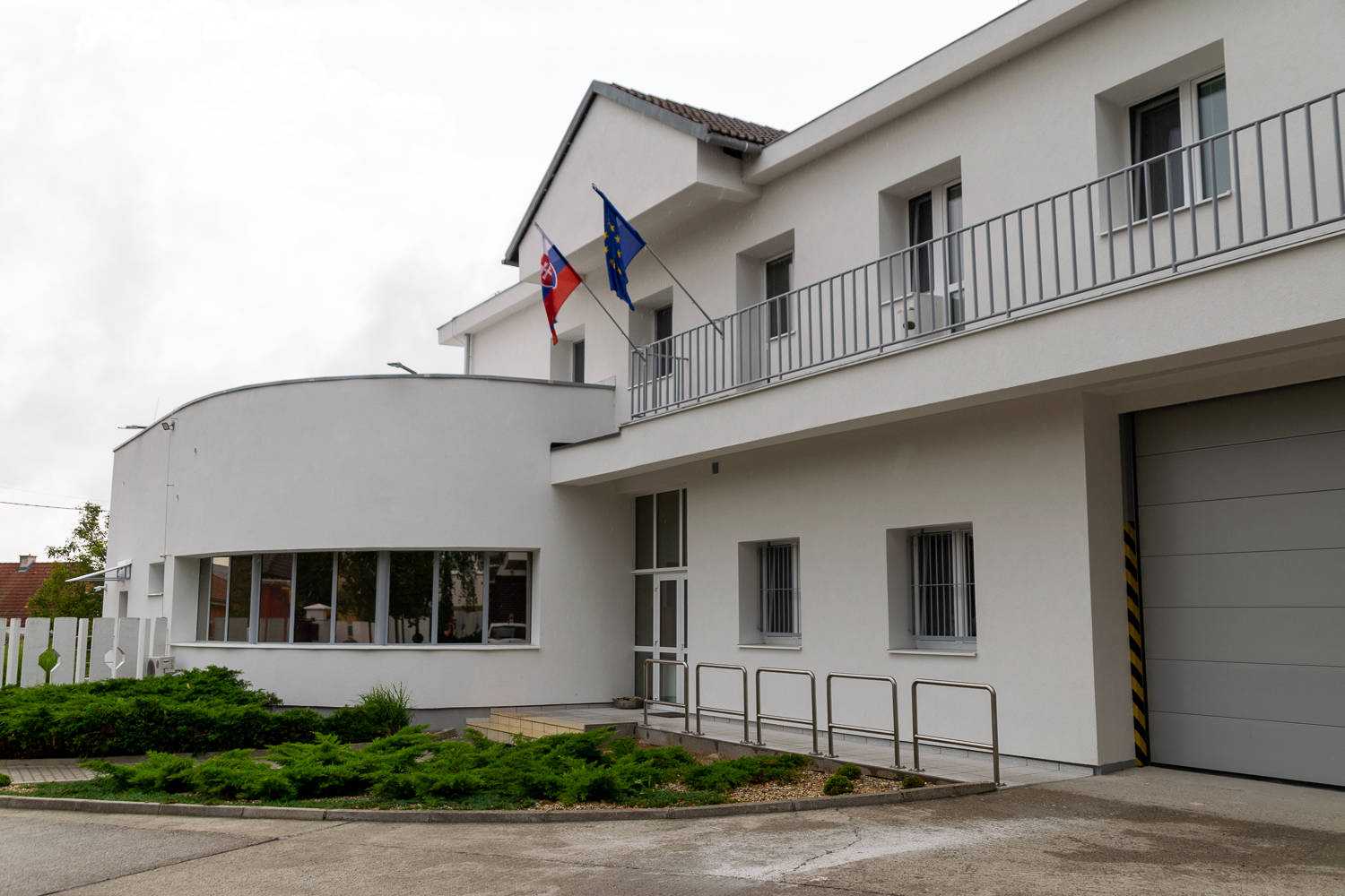 Fotografia galérie