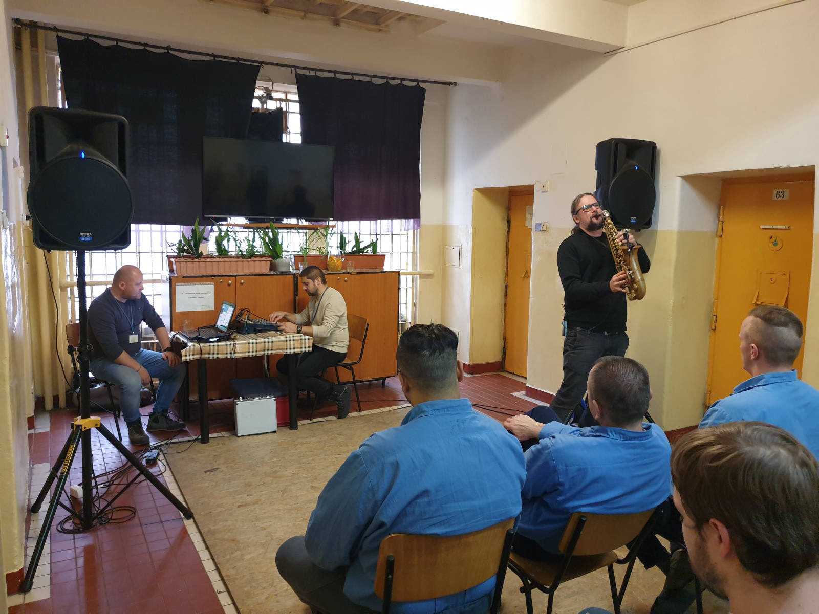 Fotografia galérie