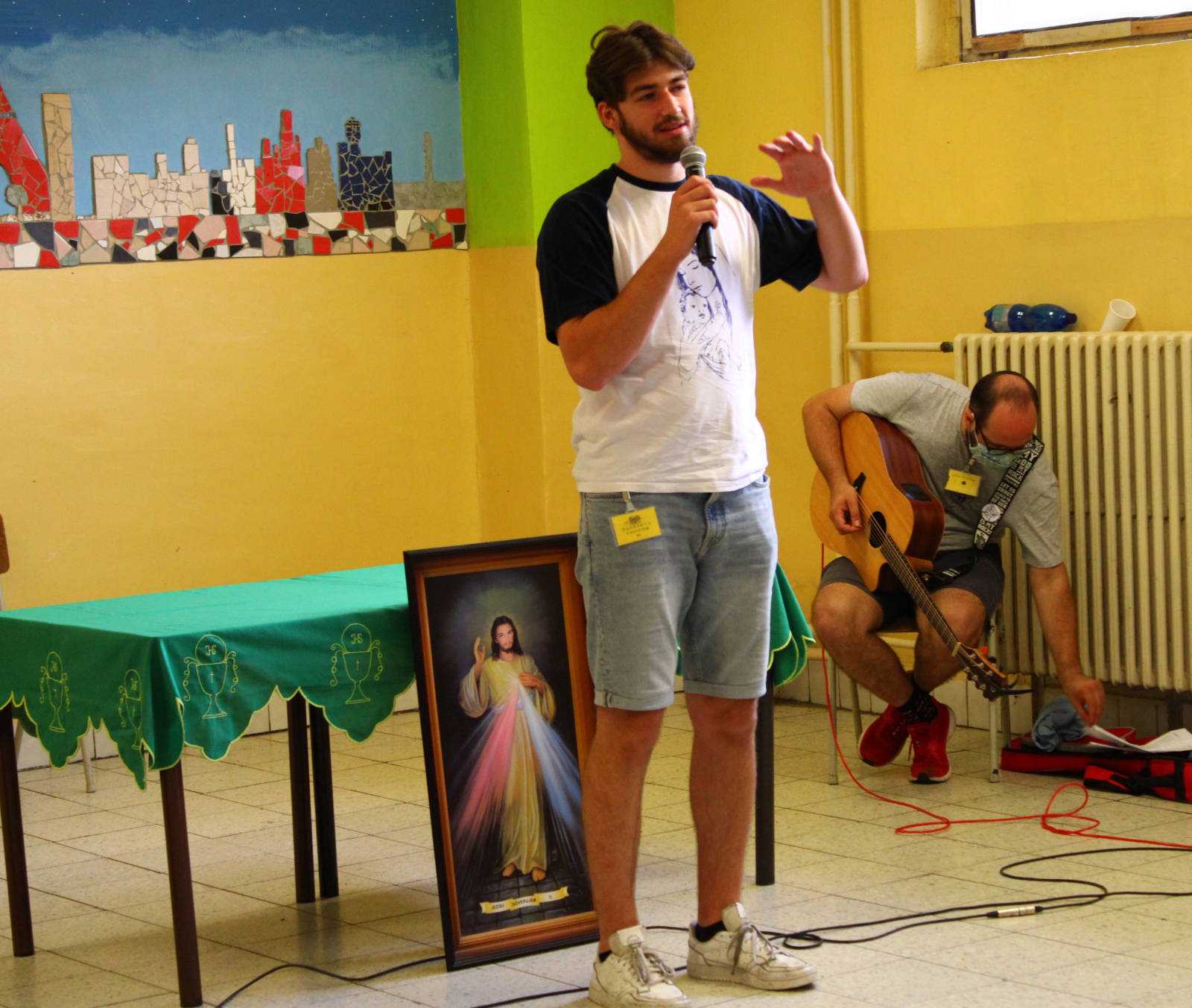 Fotografia galérie