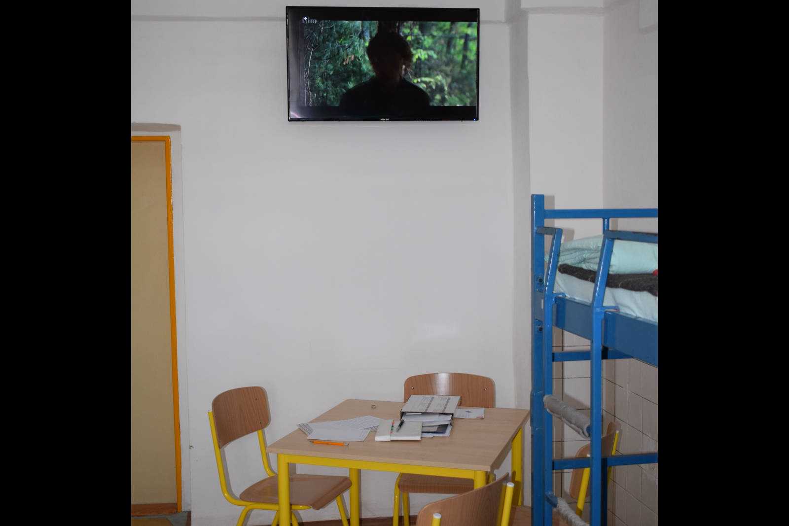 Fotografia galérie