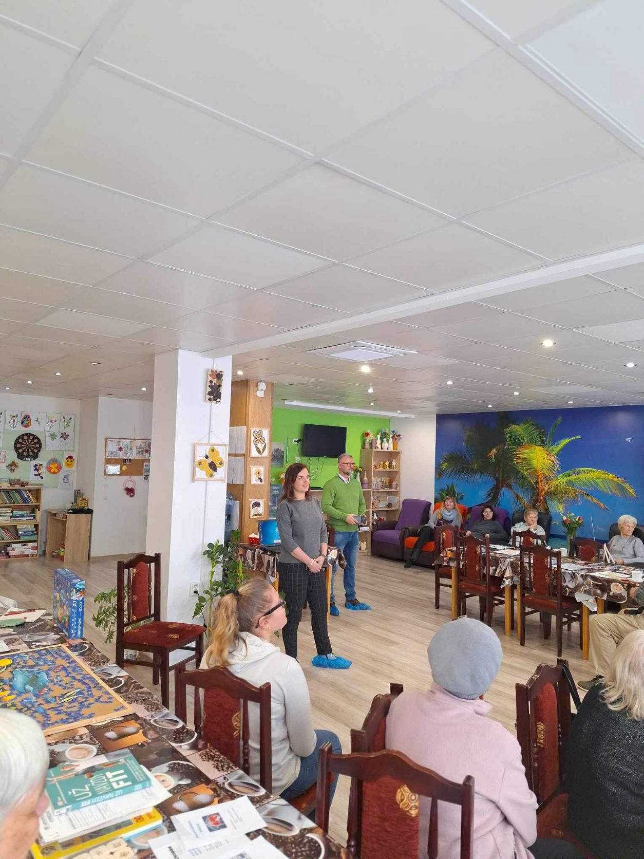Fotografia galérie