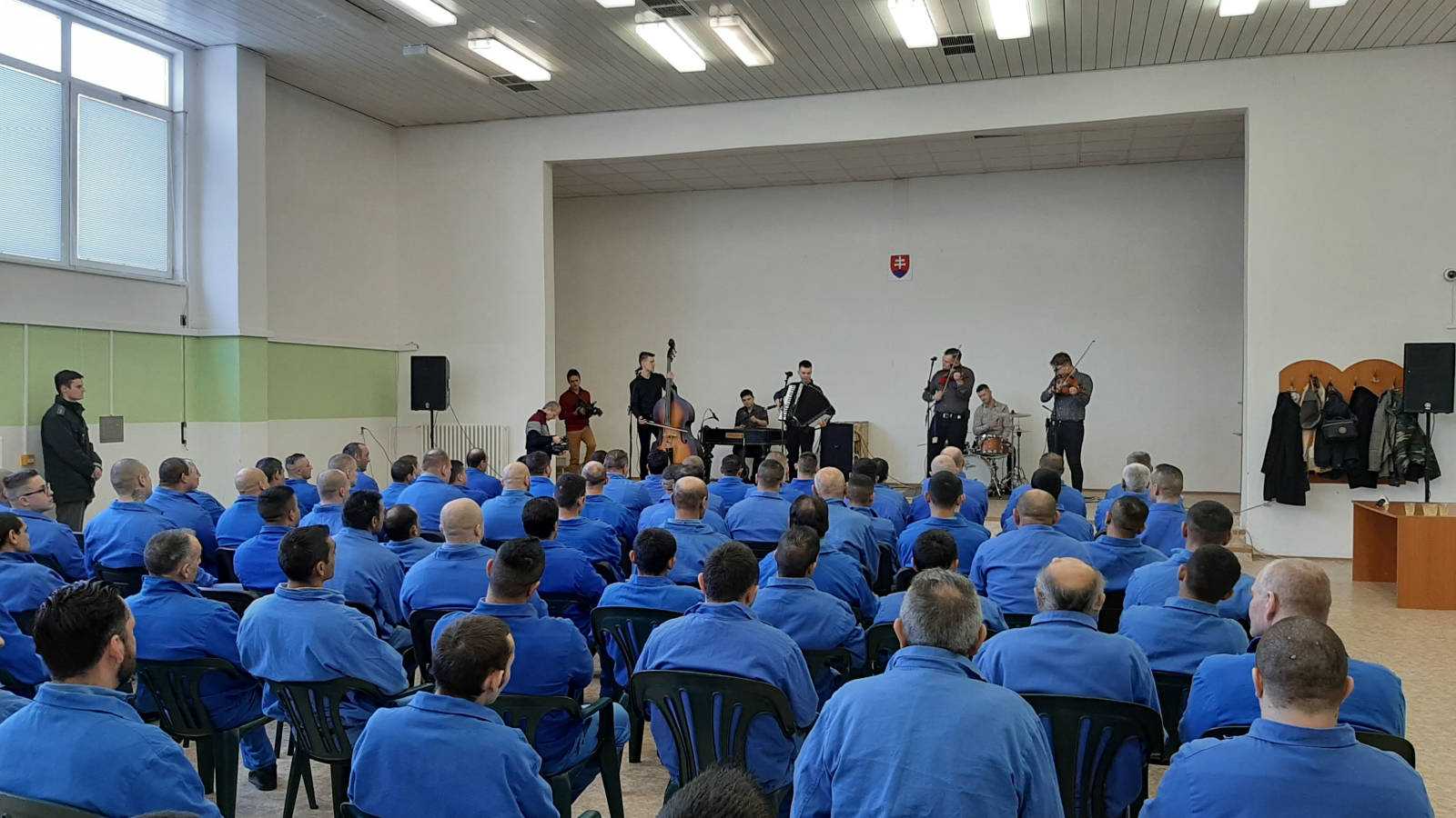 Fotografia galérie