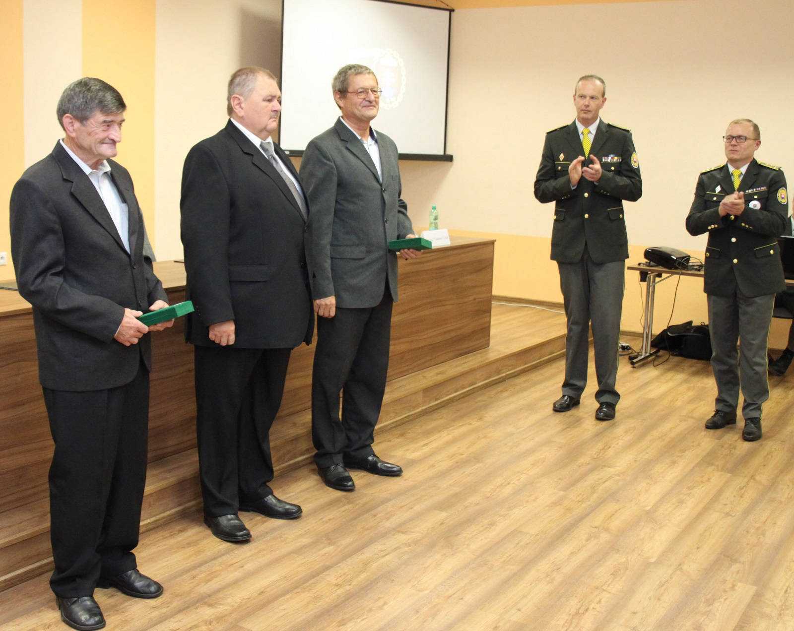 Fotografia galérie