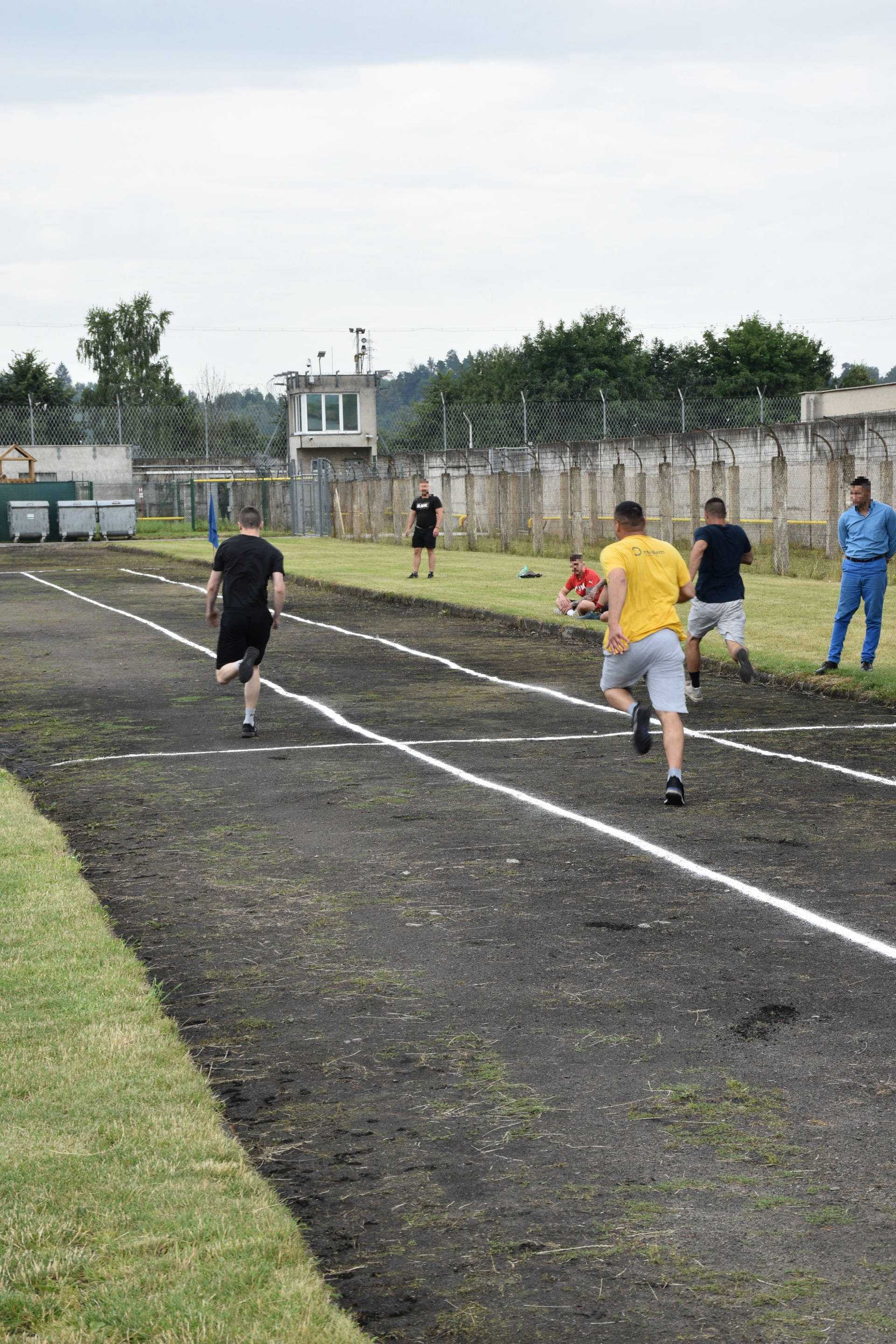 Fotografia galérie