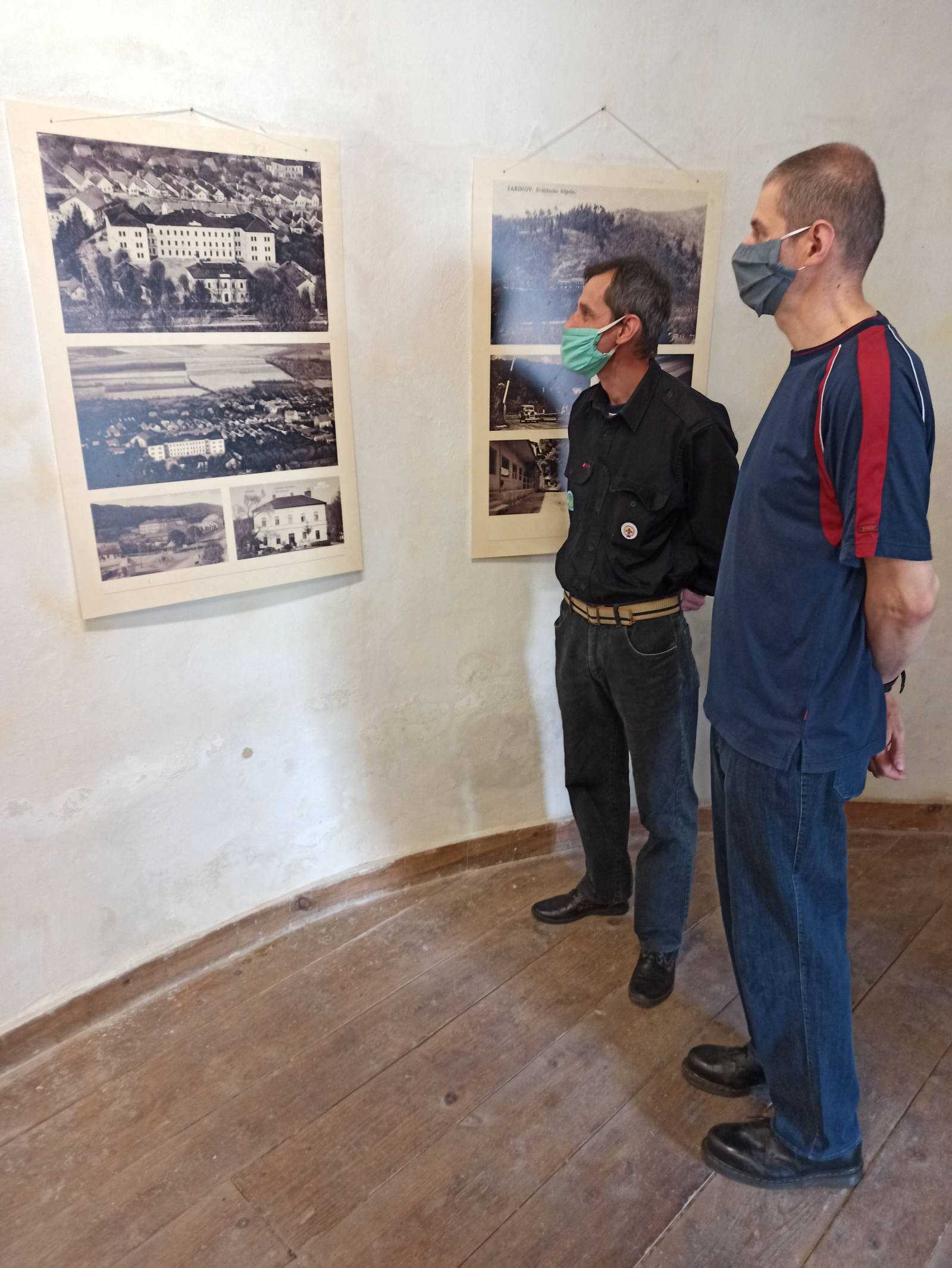 Fotografia galérie