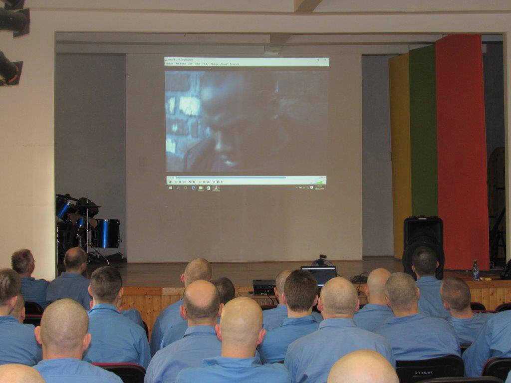 Fotografia galérie