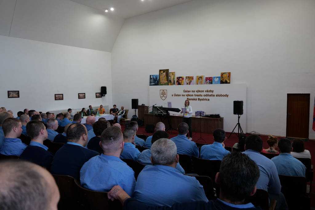 Fotografia galérie