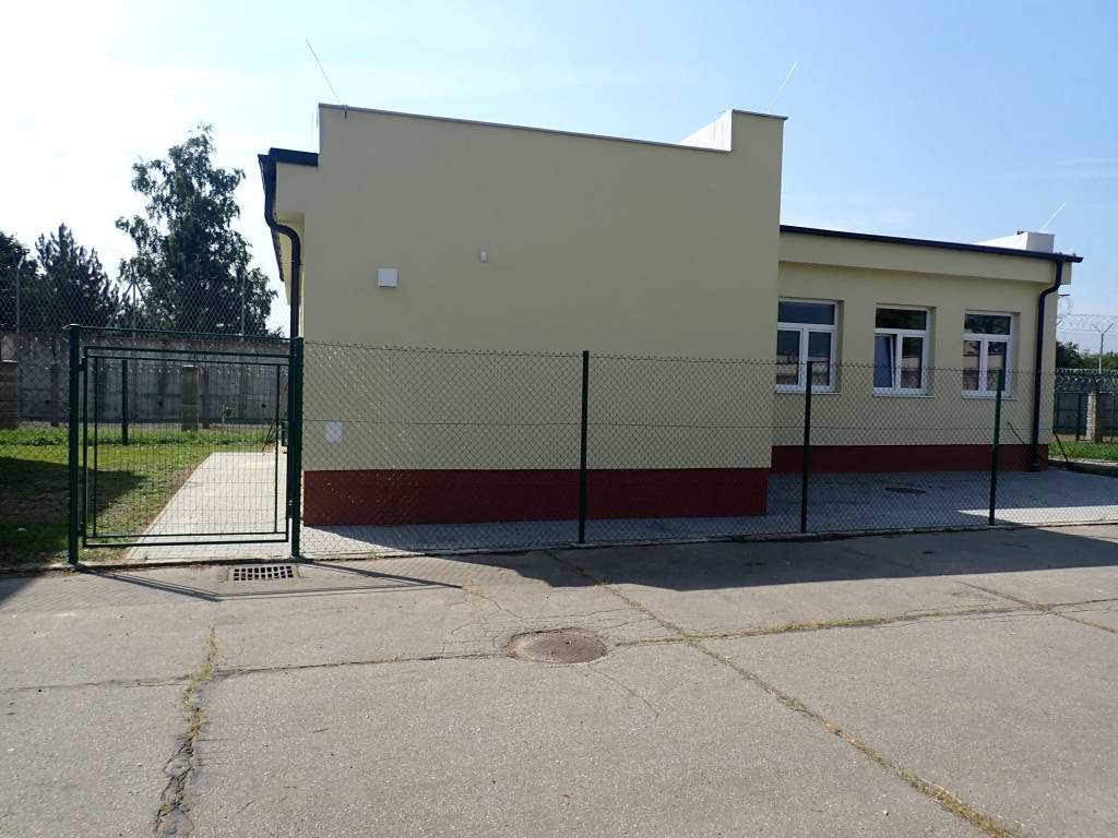 Fotografia galérie