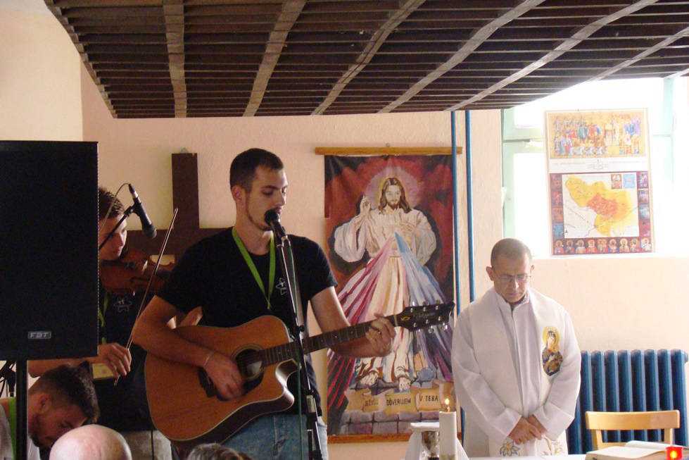 Fotografia galérie