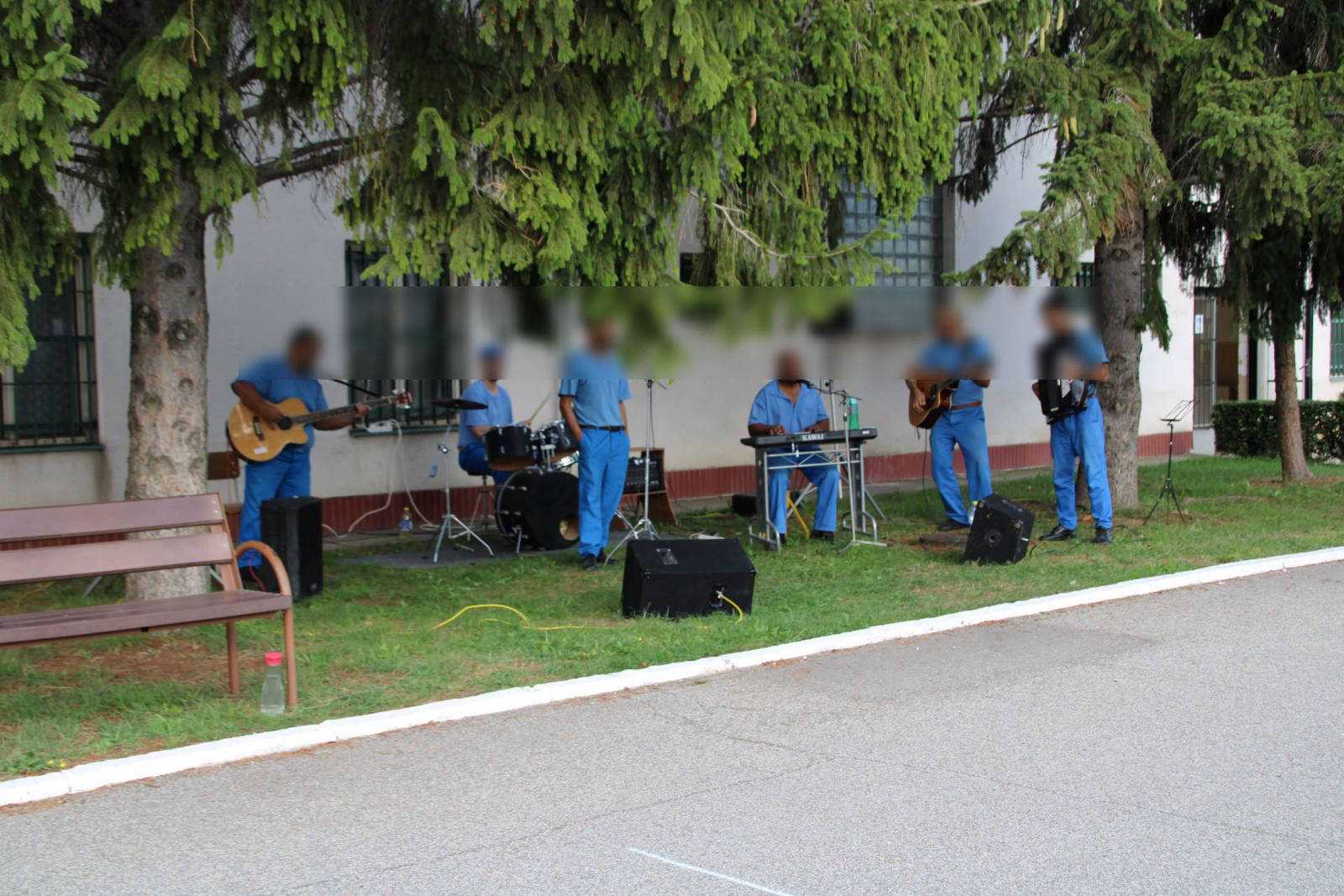Fotografia galérie