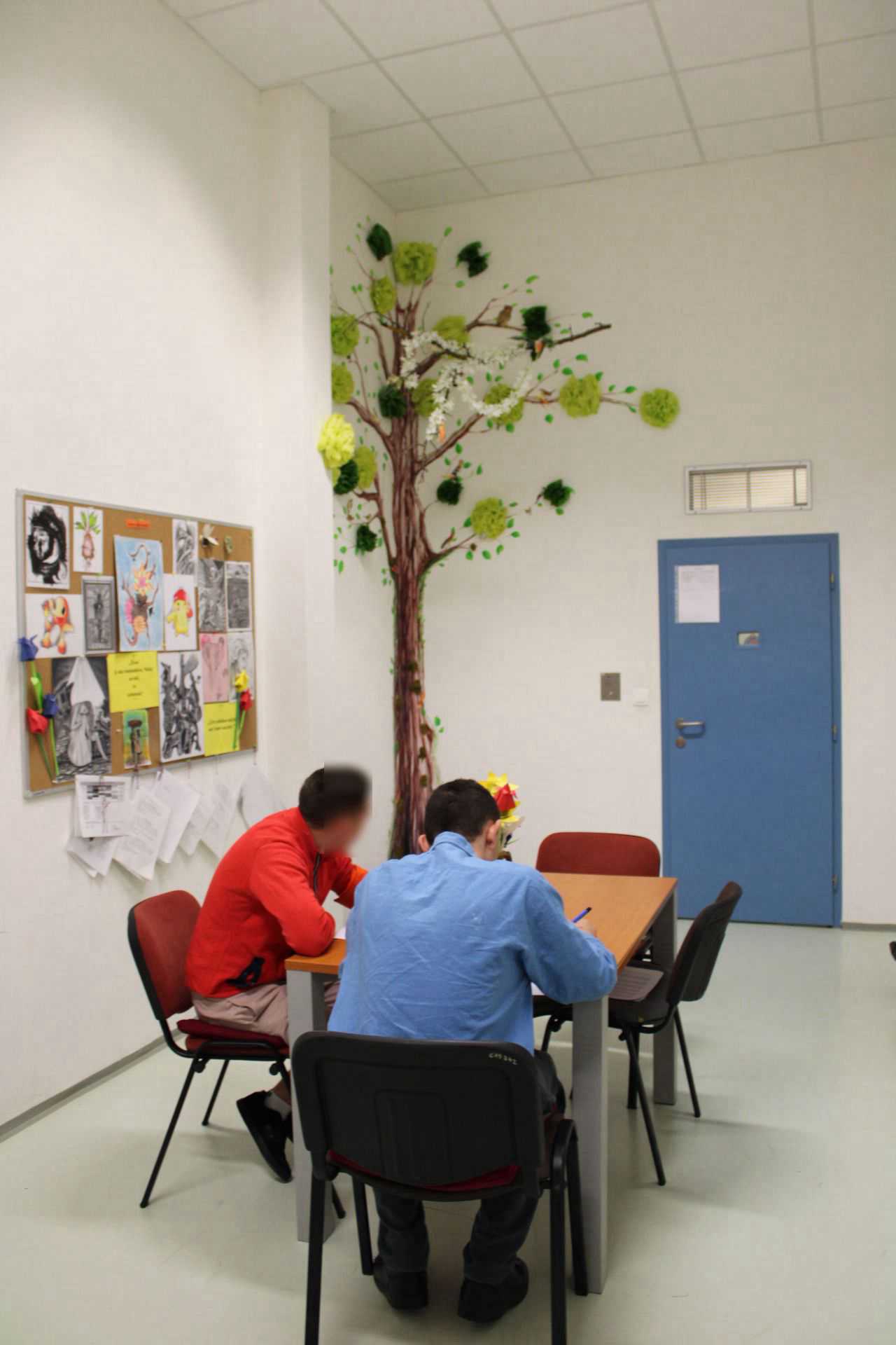 Fotografia galérie