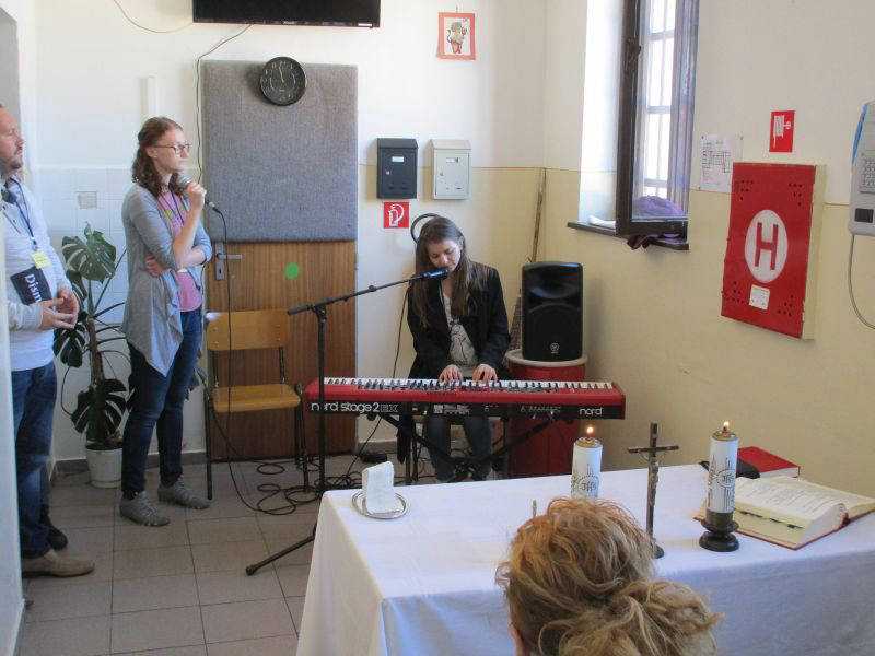 Fotografia galérie