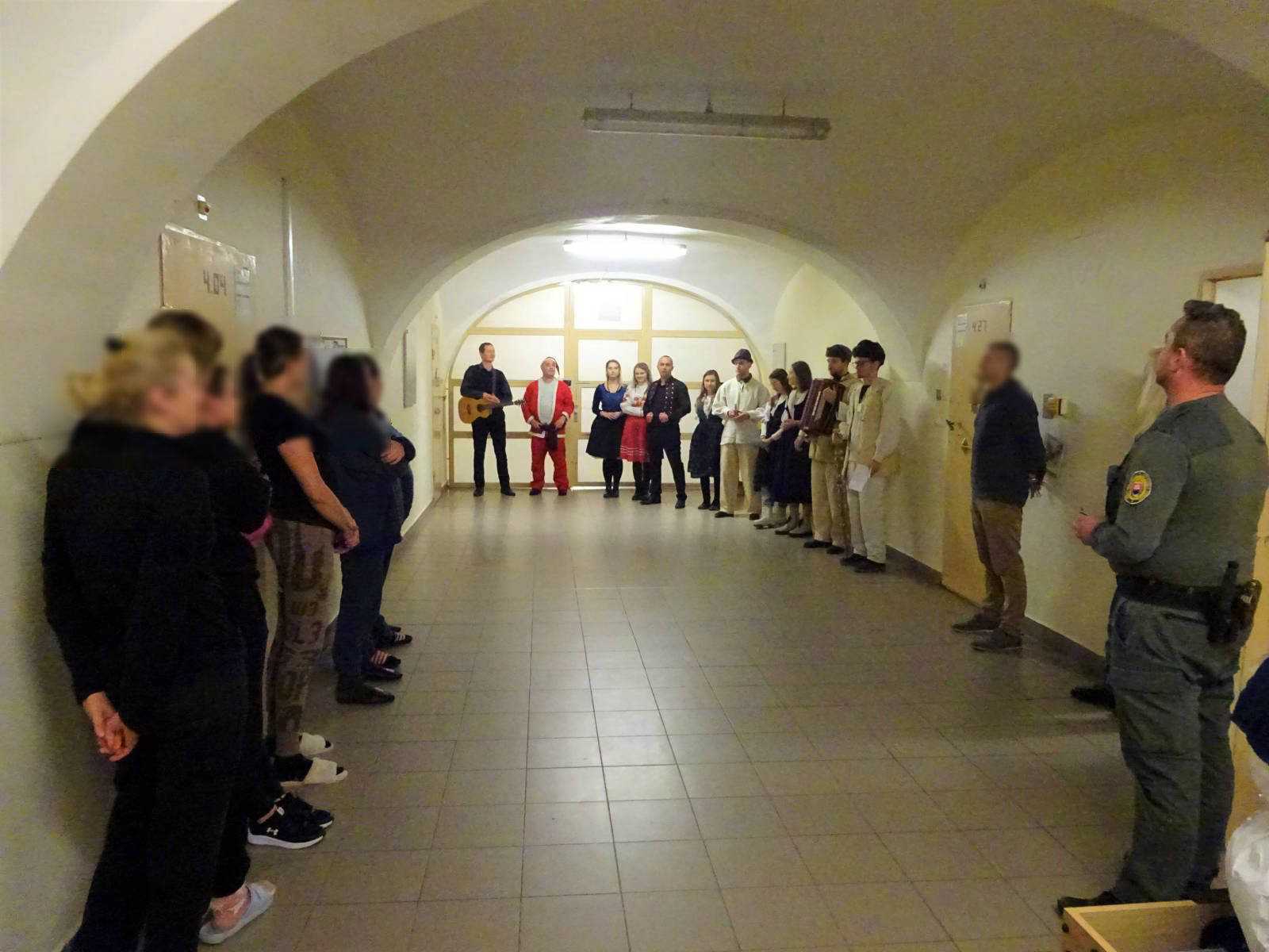 Fotografia galérie