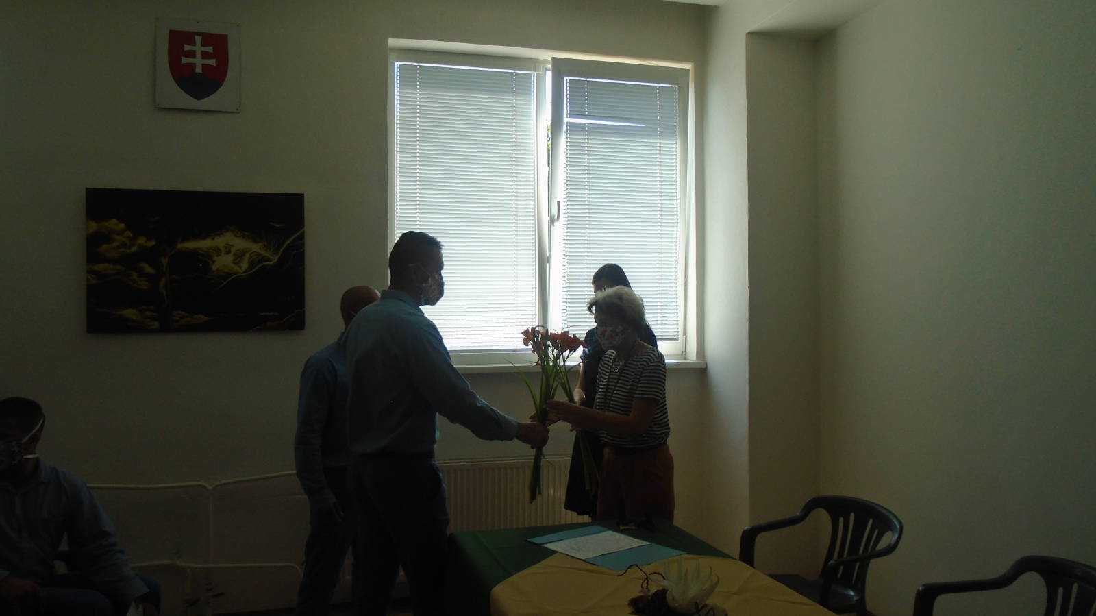 Fotografia galérie