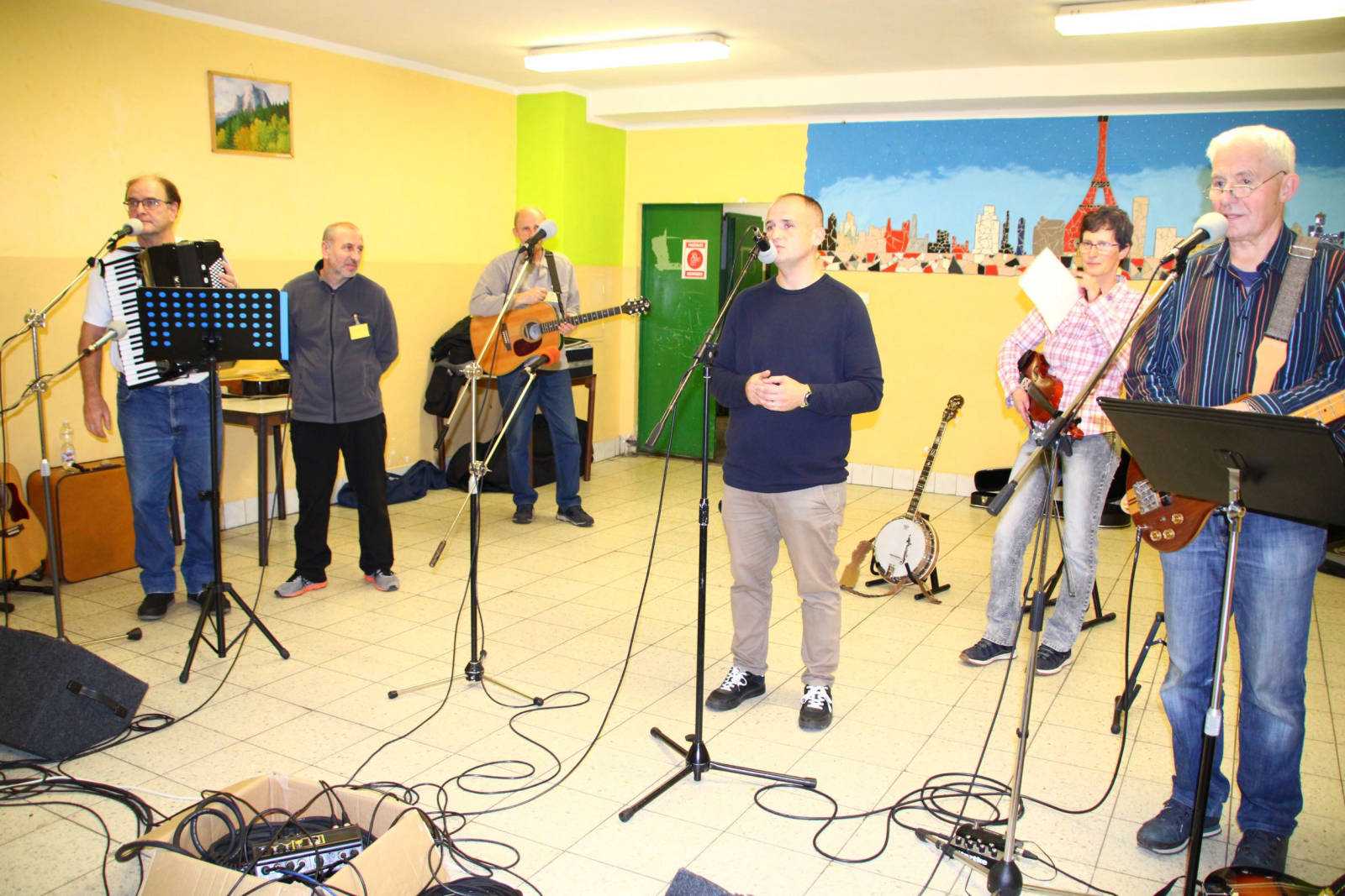 Fotografia galérie