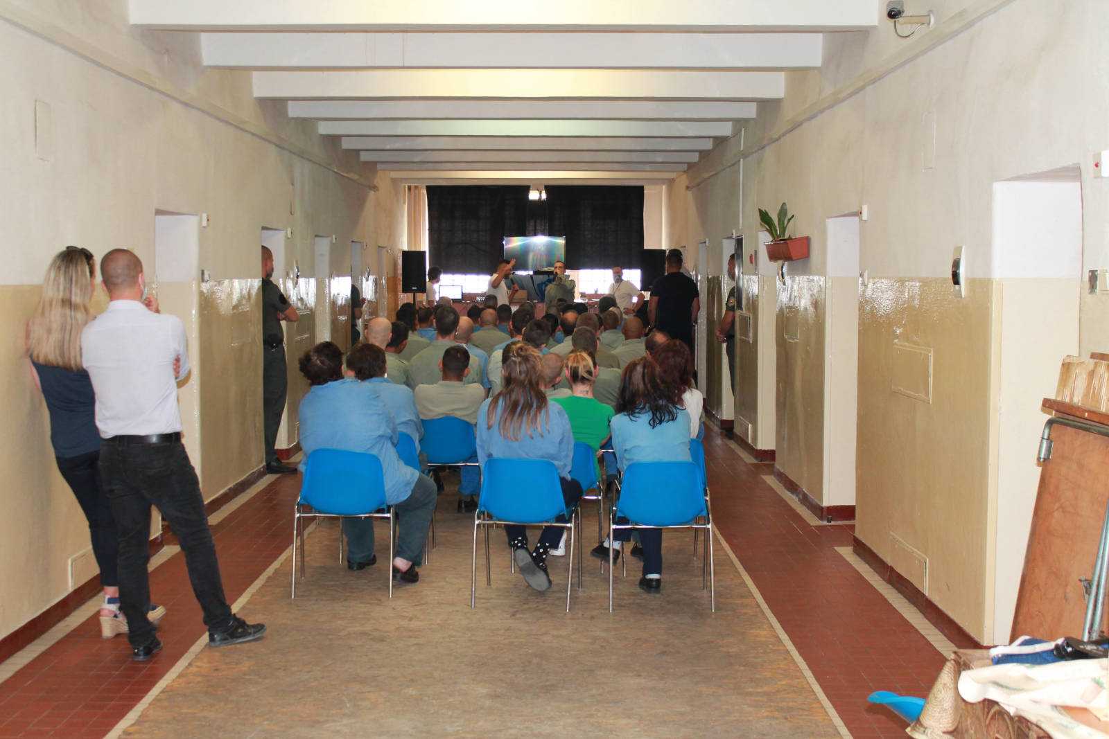 Fotografia galérie