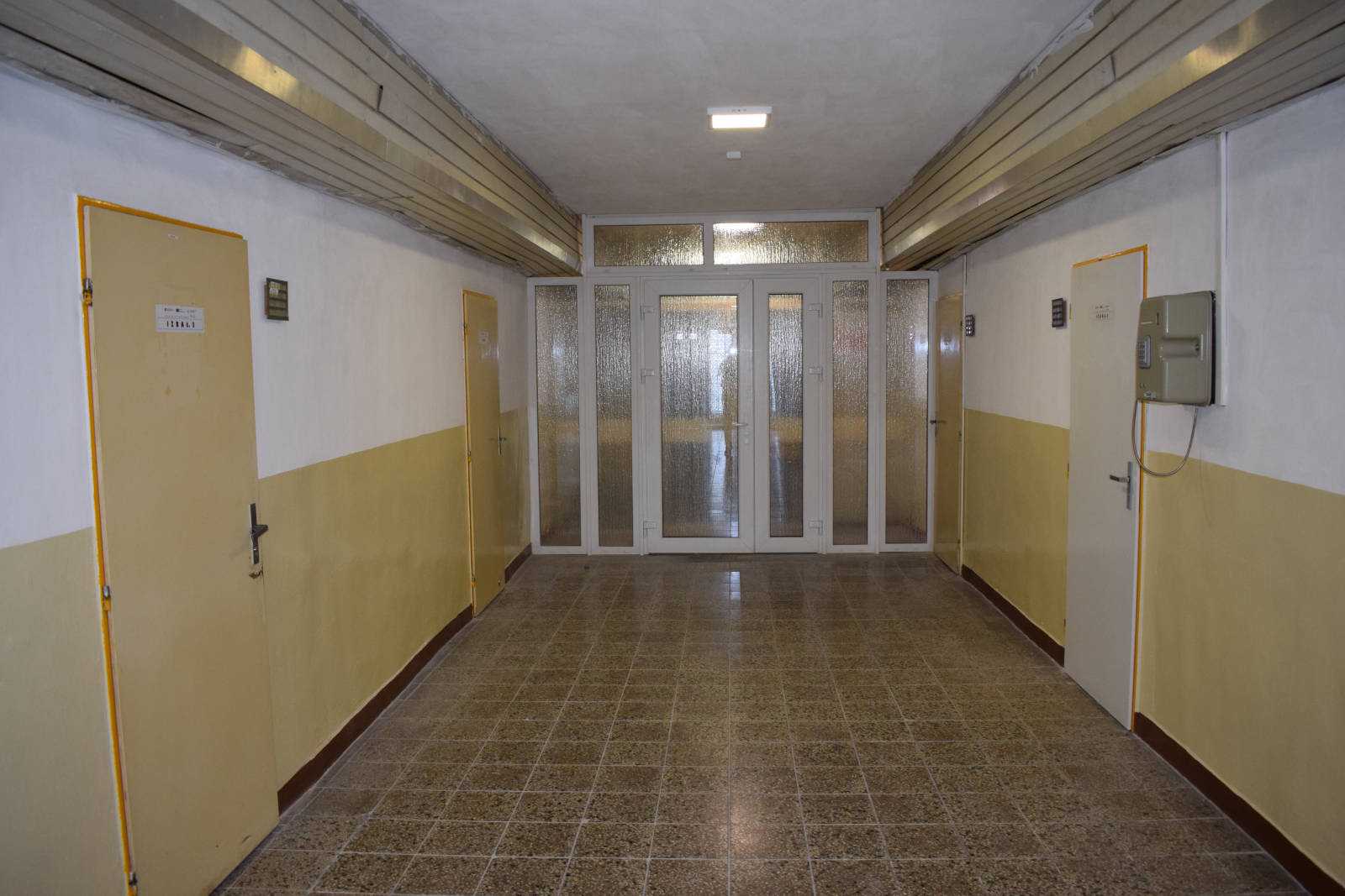 Fotografia galérie