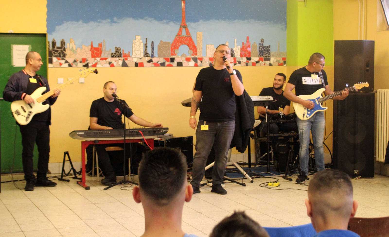Fotografia galérie