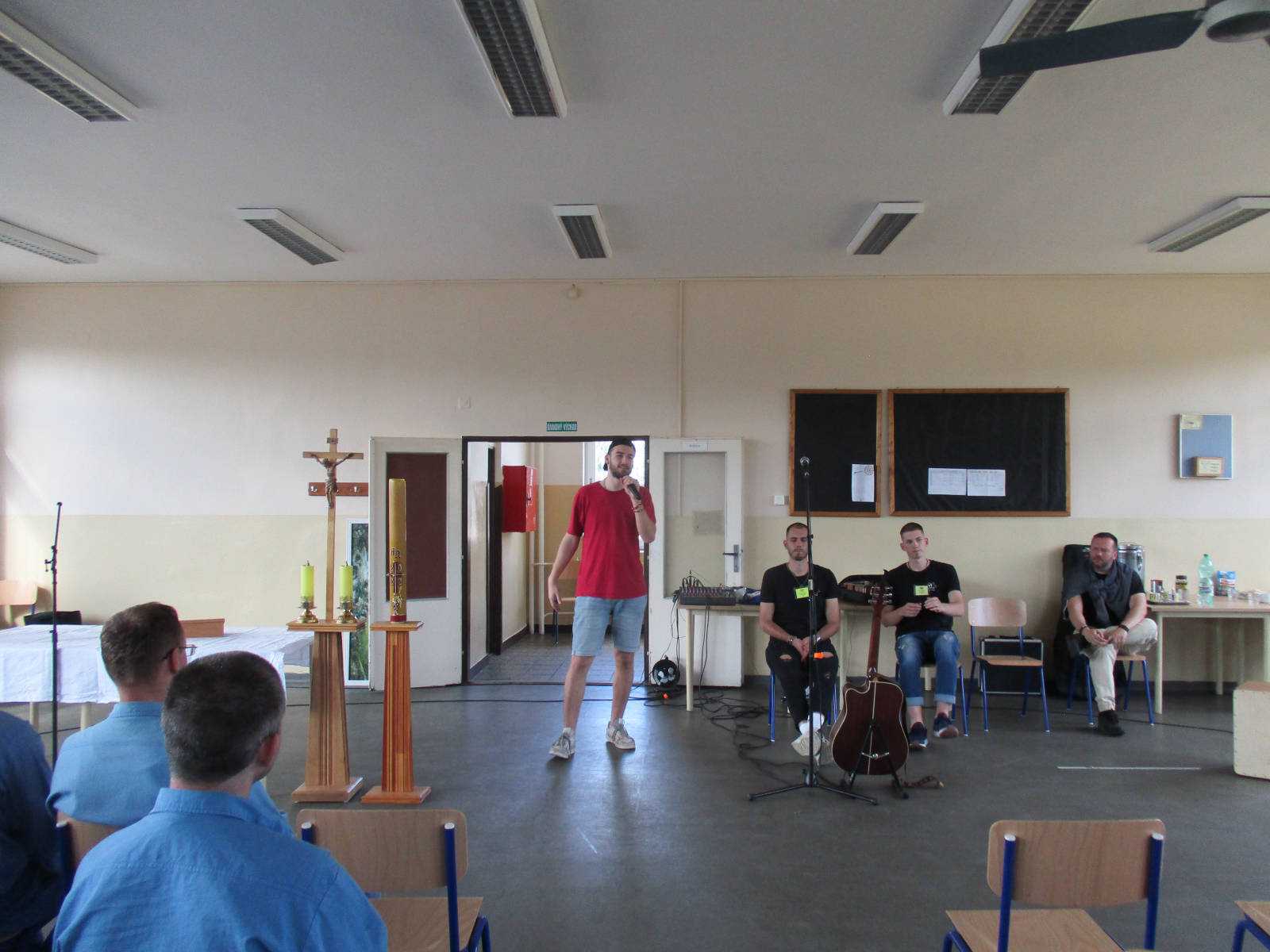 Fotografia galérie