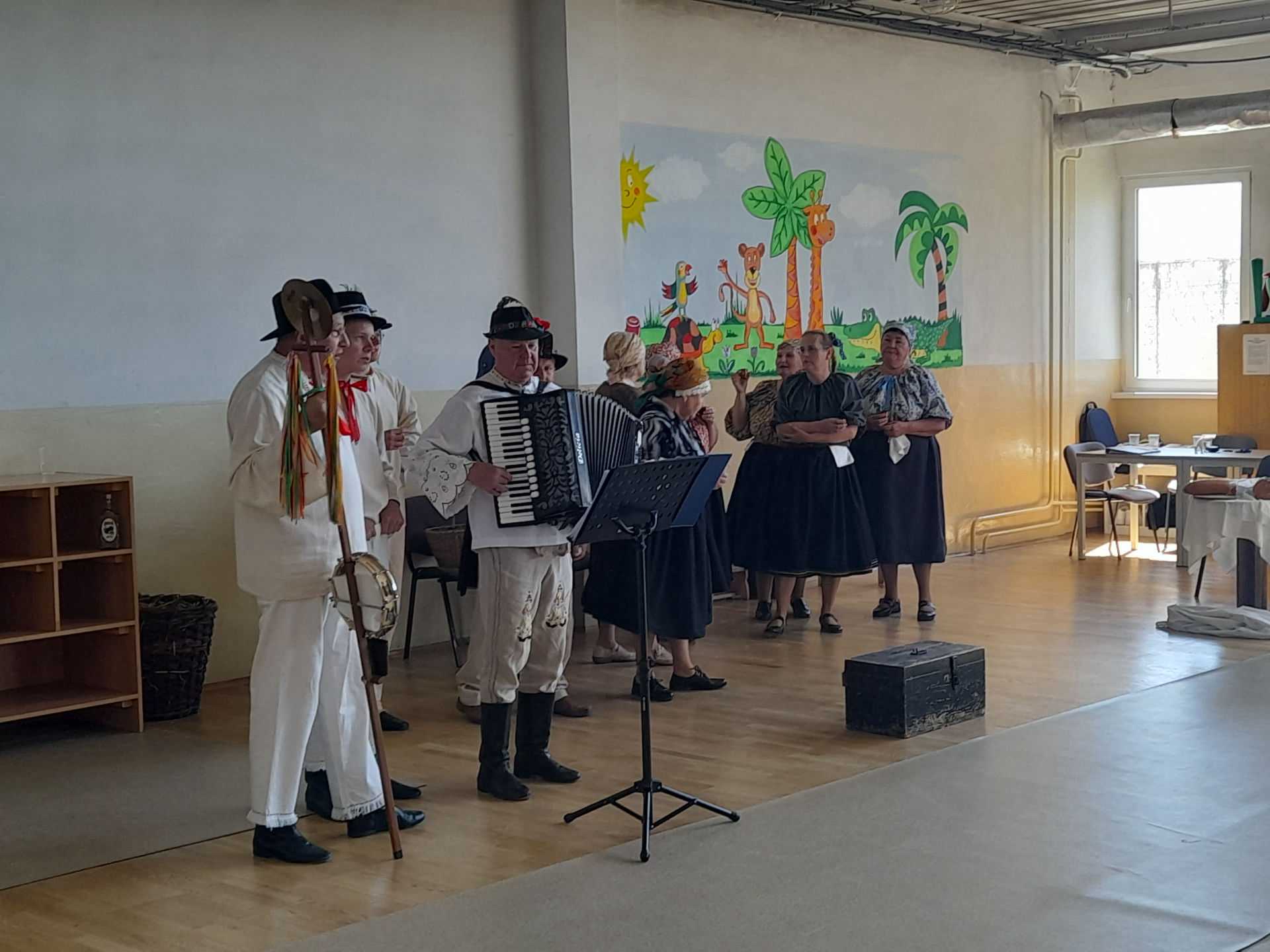 Fotografia galérie