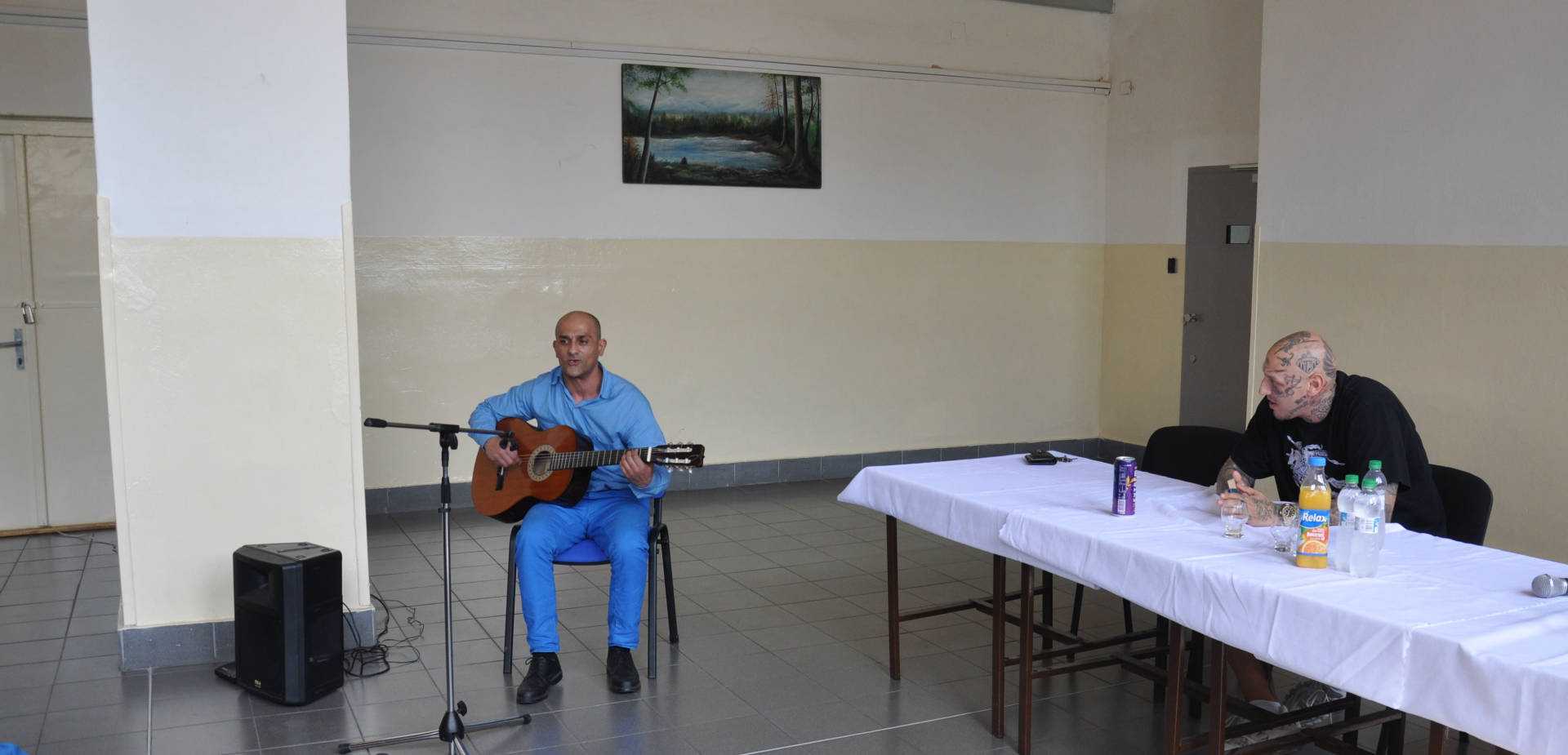 Fotografia galérie