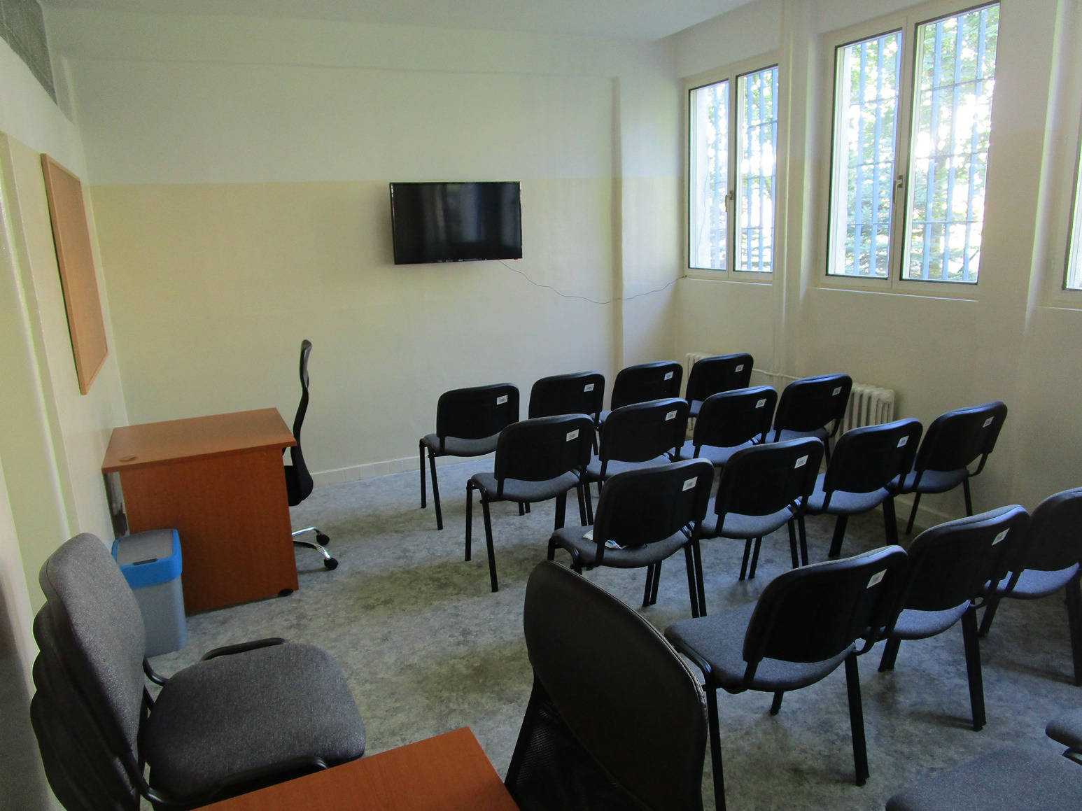 Fotografia galérie