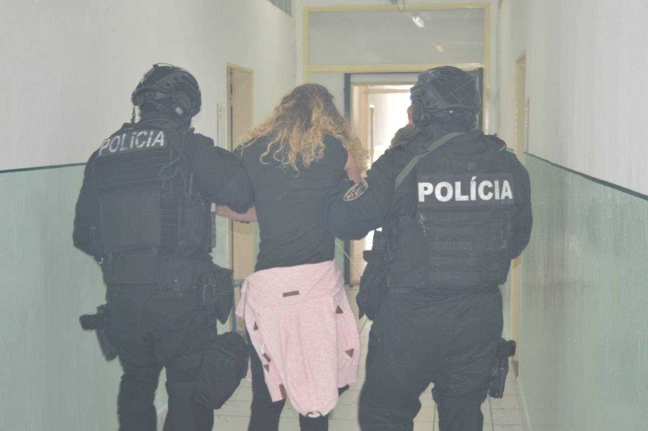 Fotografia galérie