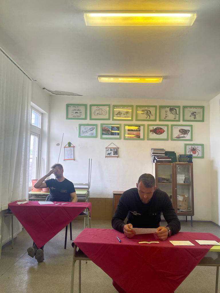 Fotografia galérie
