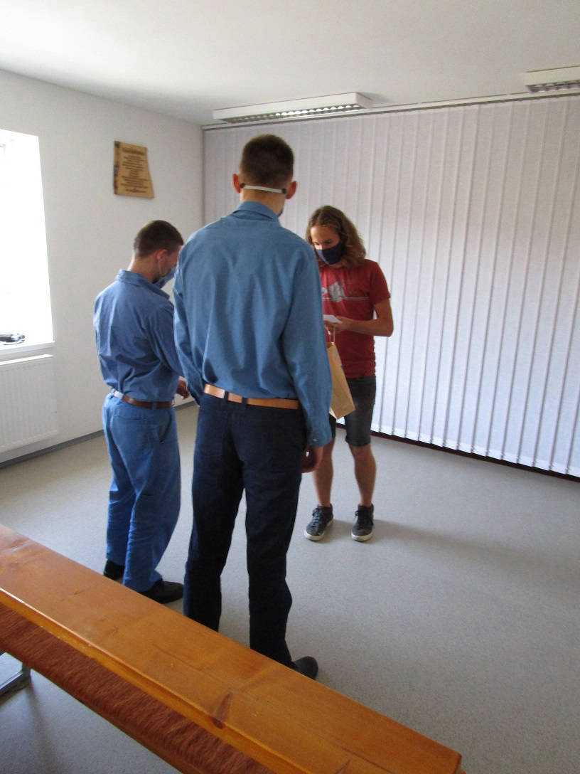 Fotografia galérie