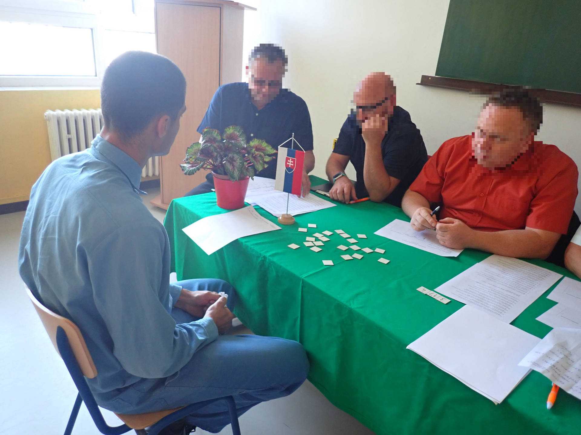 Fotografia galérie