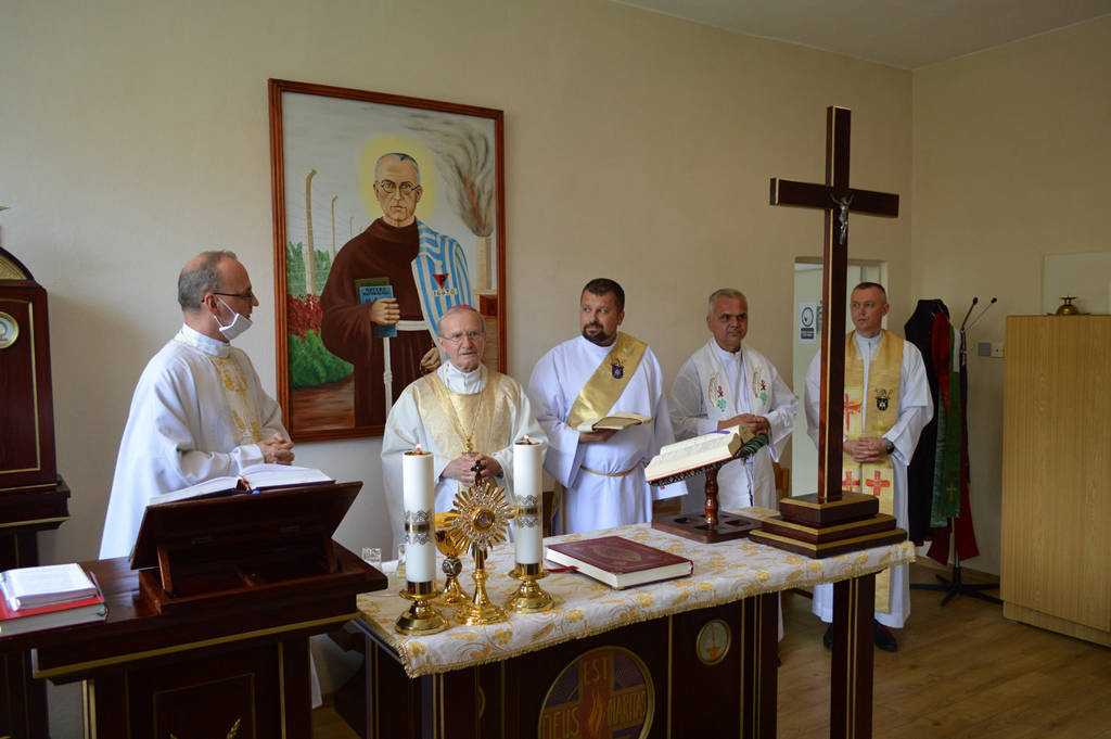 Fotografia galérie