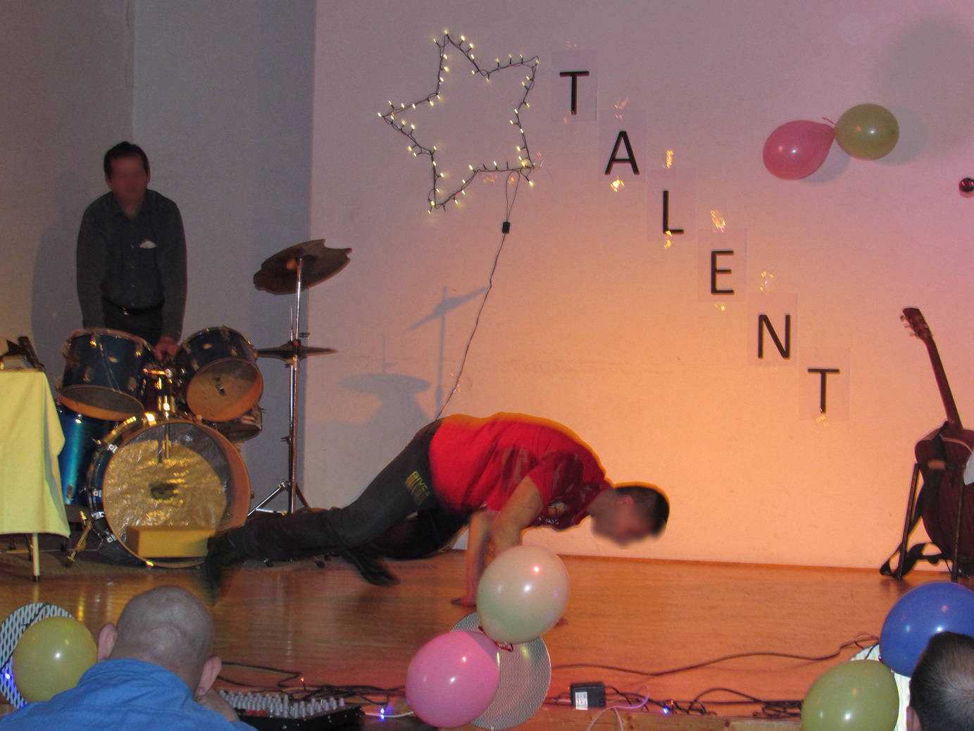 Fotografia galérie