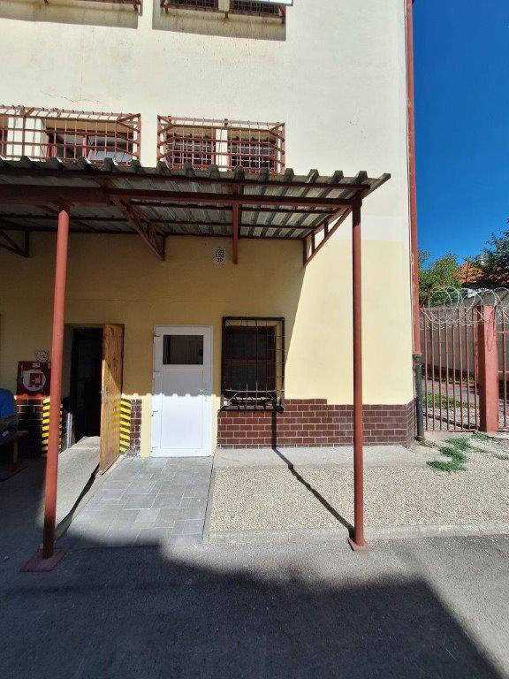 Fotografia galérie