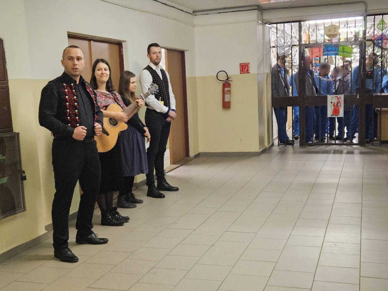 Fotografia galérie
