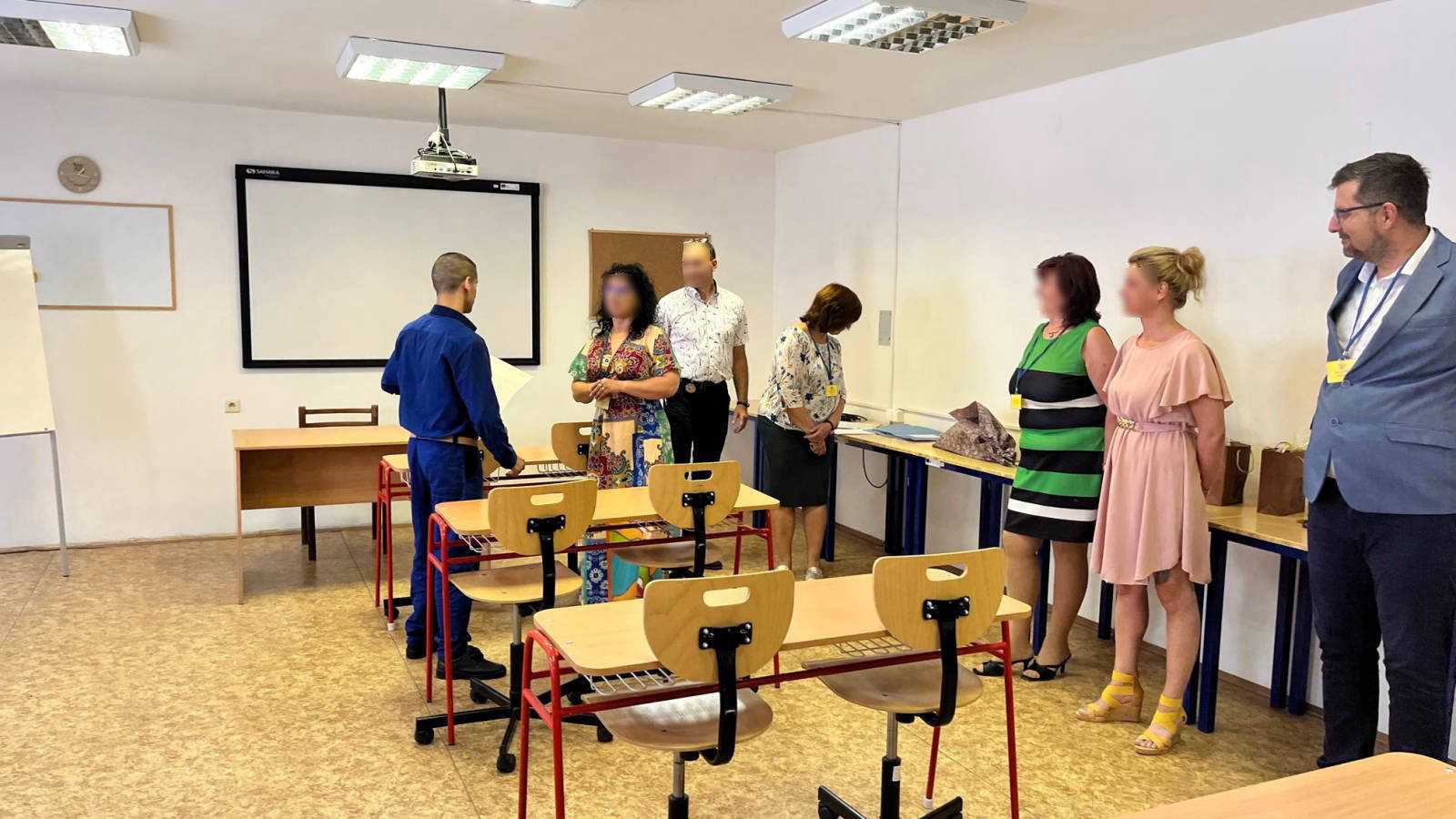 Fotografia galérie