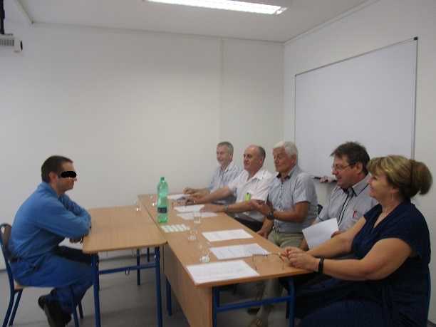 Fotografia galérie