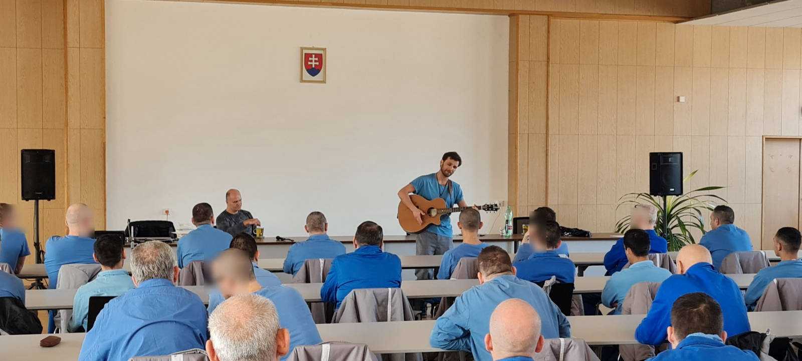 Fotografia galérie