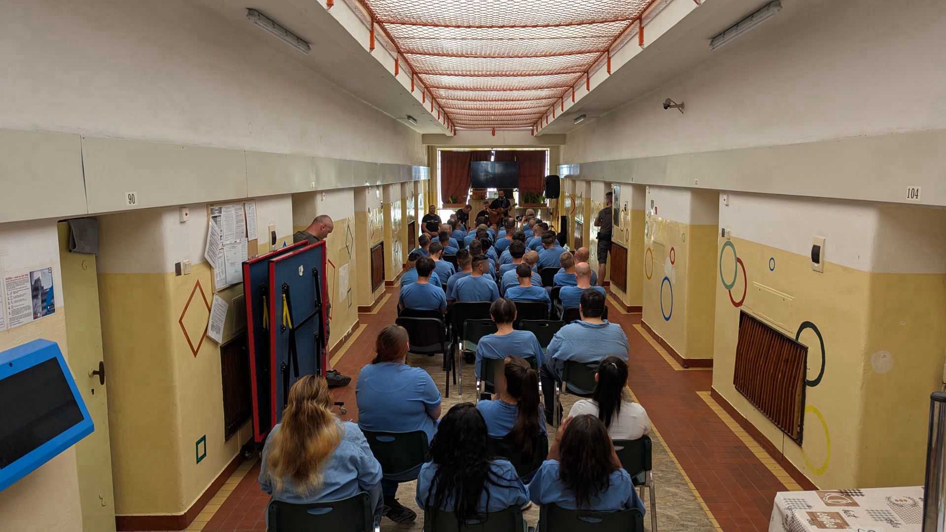 Fotografia galérie